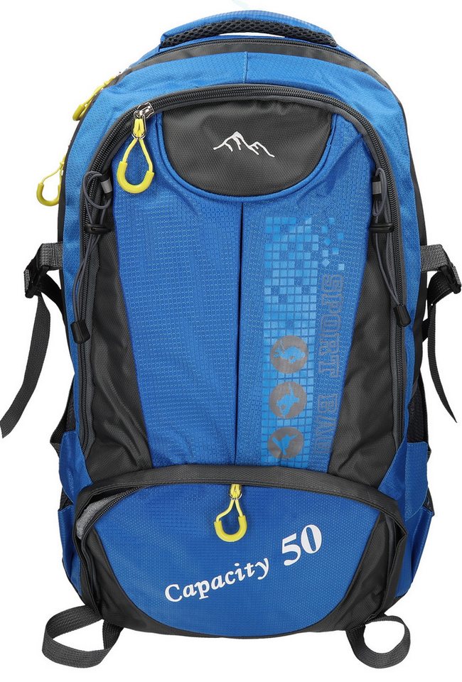 Betz Freizeitrucksack Freizeitrucksack Capacity II Volumen 28 Liter (1-tlg., 1 Rucksack) von Betz