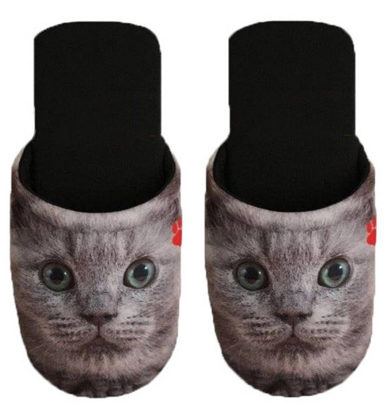 Betz Slipper Badepantoletten Jersey Hausschuh (1-tlg) Badeslipper Frottee Frottier Hausschuhe für Sie und Ihn von Betz