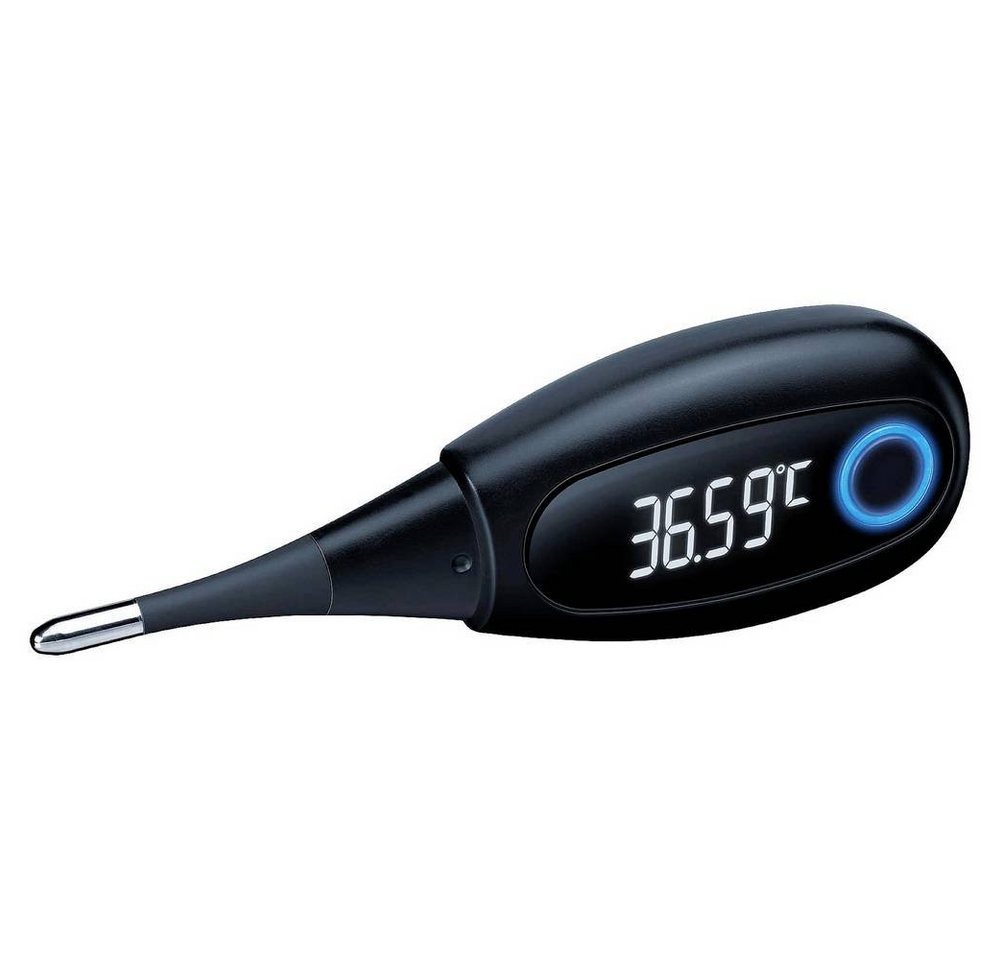 BEURER Fieberthermometer Basalthermometer 79106 von Beurer