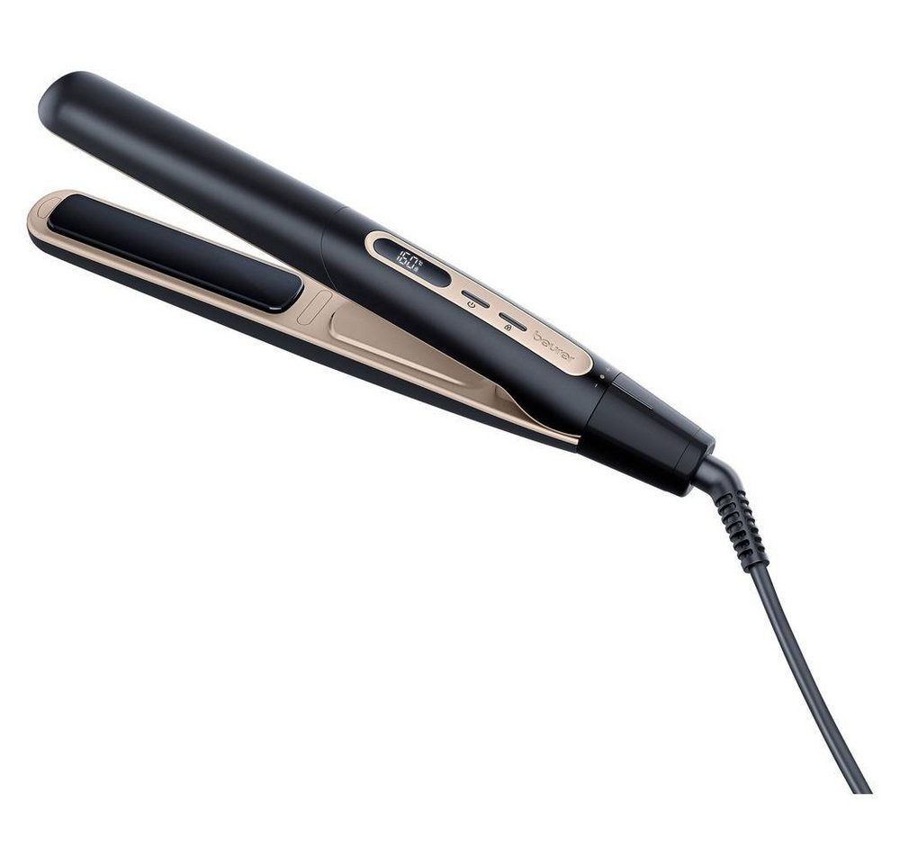 BEURER Glätteisen Haarglätter 59416 von Beurer