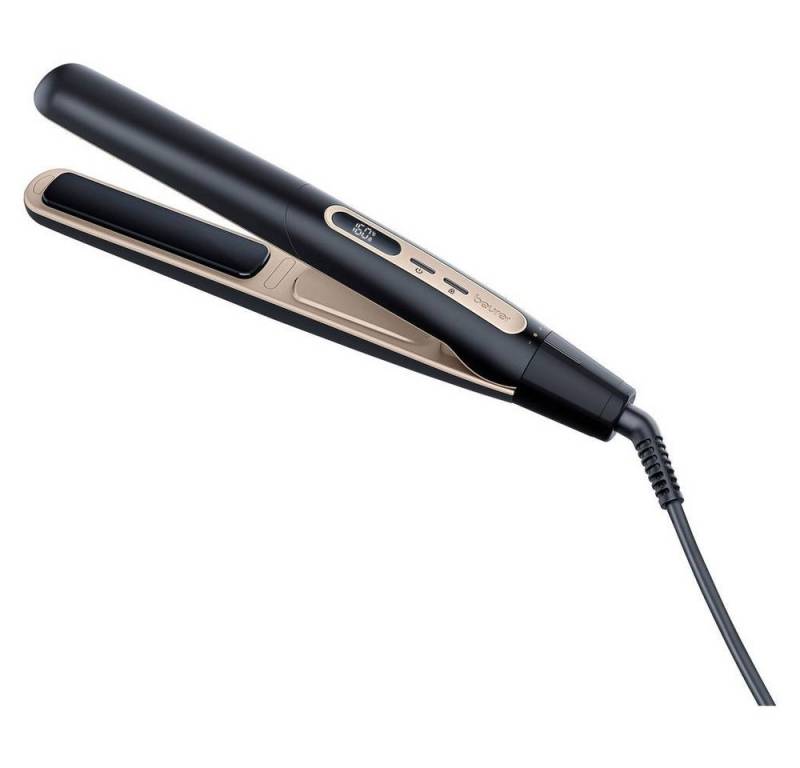 BEURER Glätteisen Haarglätter 59416 von Beurer