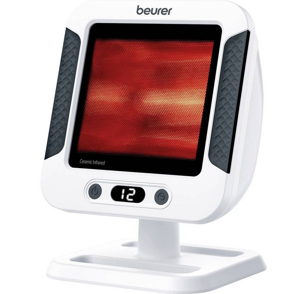 BEURER Infrarotlampe Wärmestrahler 61695 von Beurer