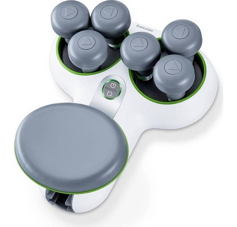 BEURER Massagegerät Achillessehnenmassagegerät 64933 von Beurer