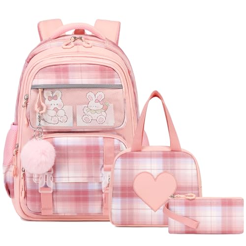 Bevalsa Schulrucksack Mädchen von Bevalsa