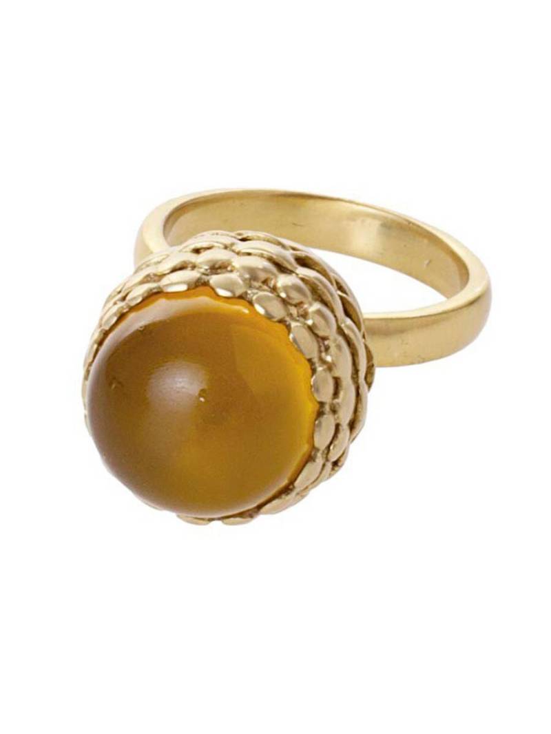 Kirov Ring Yellow von Bevonboch