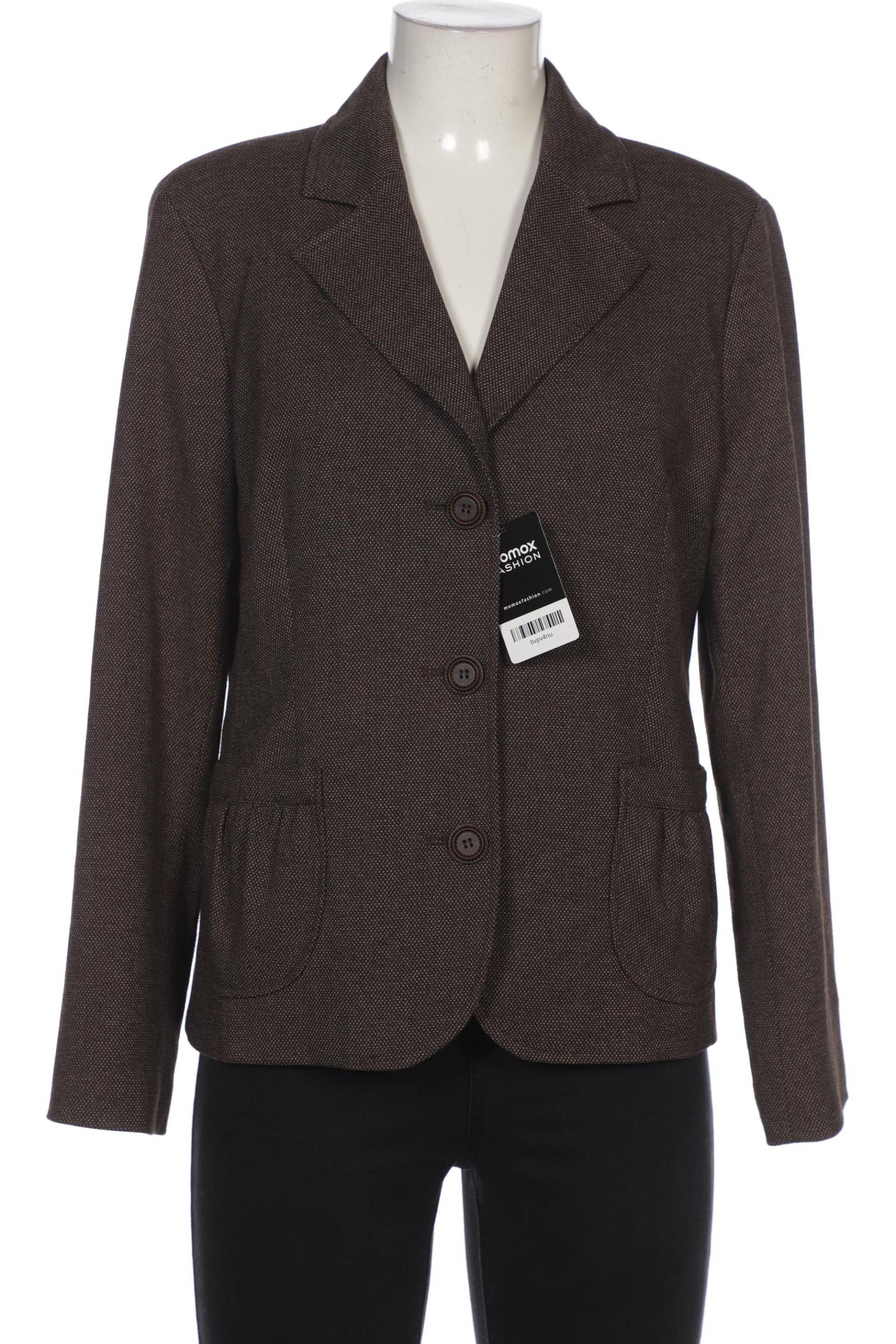 Bexleys Damen Blazer, braun von Bexleys