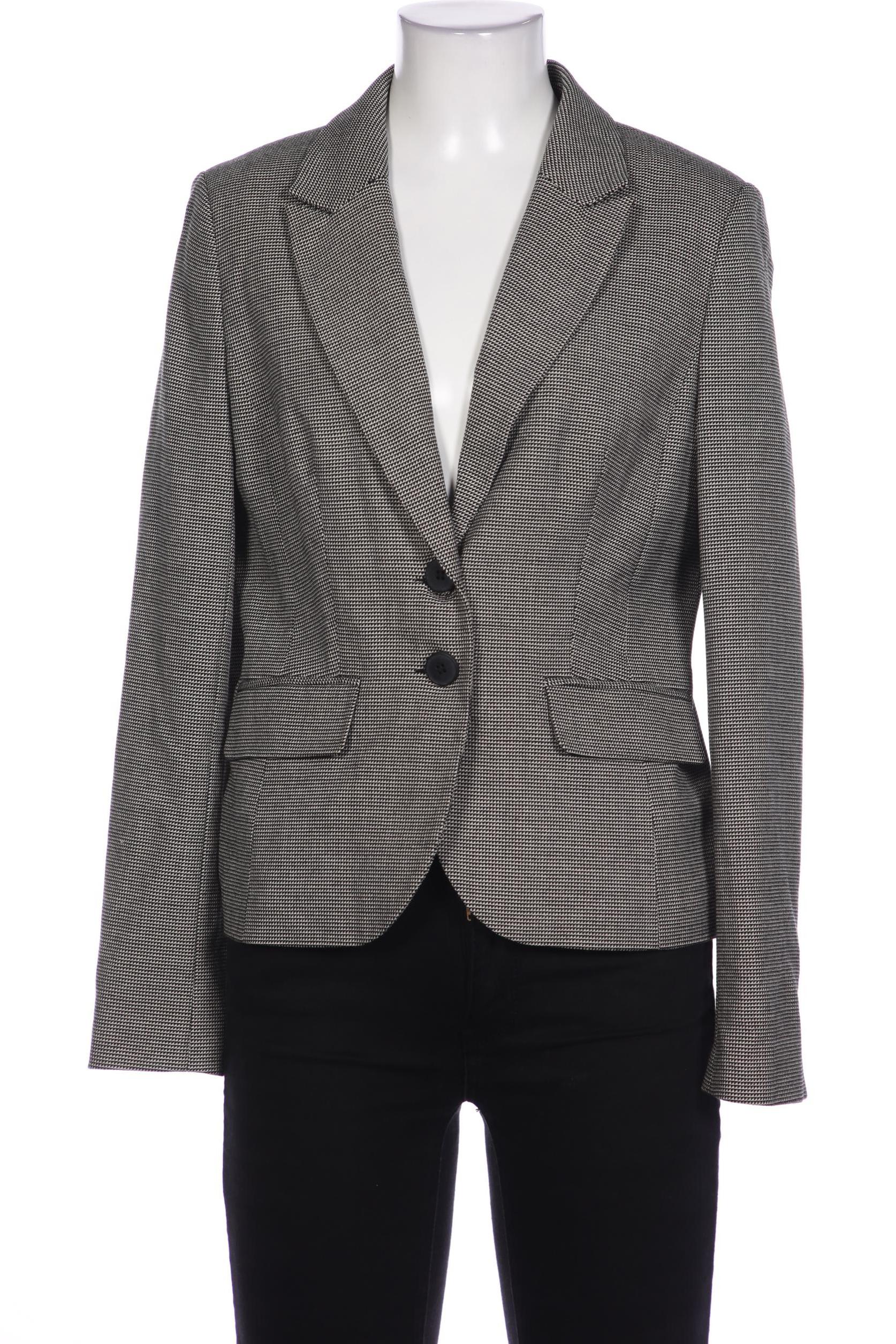 Bexleys Damen Blazer, grau von Bexleys