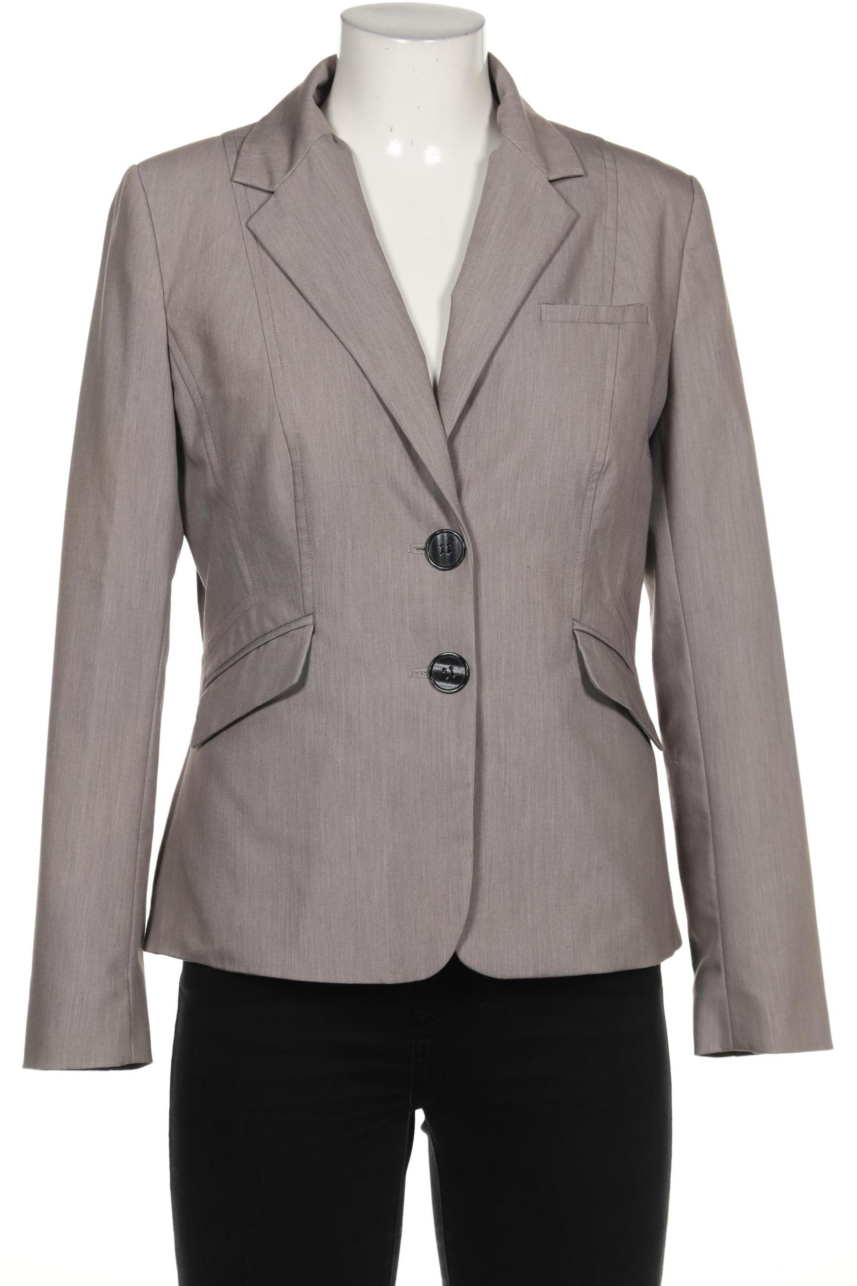 Bexleys Damen Blazer, grau von Bexleys