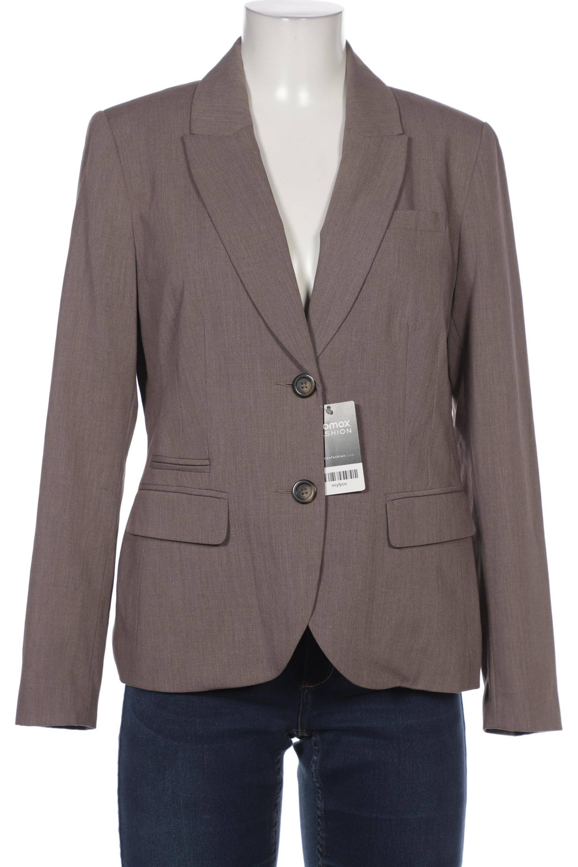 Bexleys Damen Blazer, grau von Bexleys