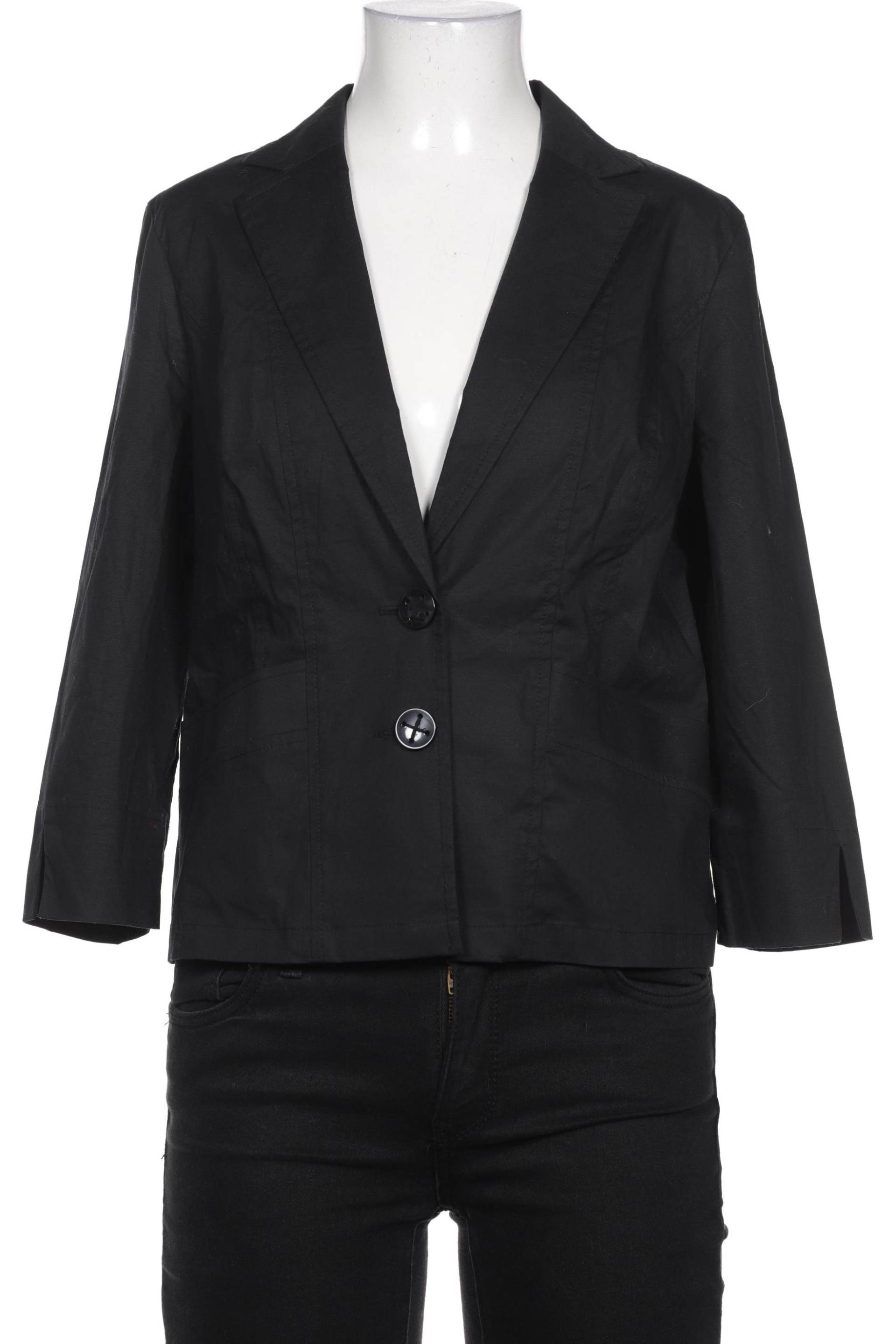 Bexleys Damen Blazer, schwarz von Bexleys