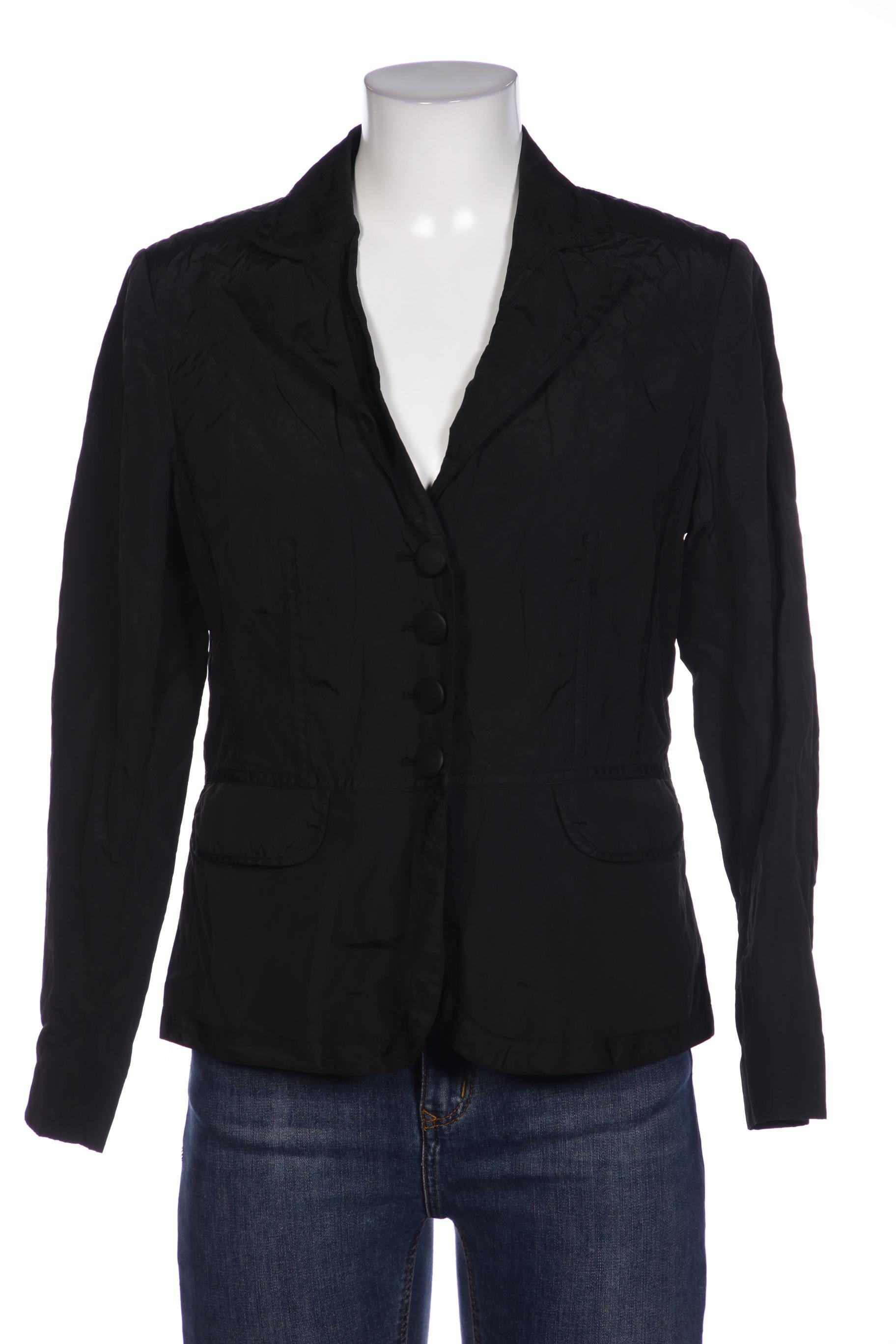 Bexleys Damen Blazer, schwarz von Bexleys