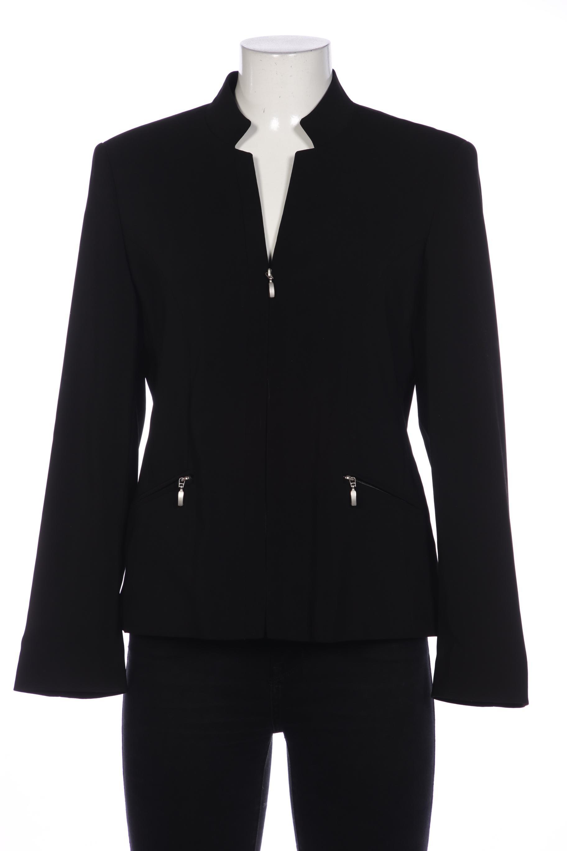 Bexleys Damen Blazer, schwarz von Bexleys