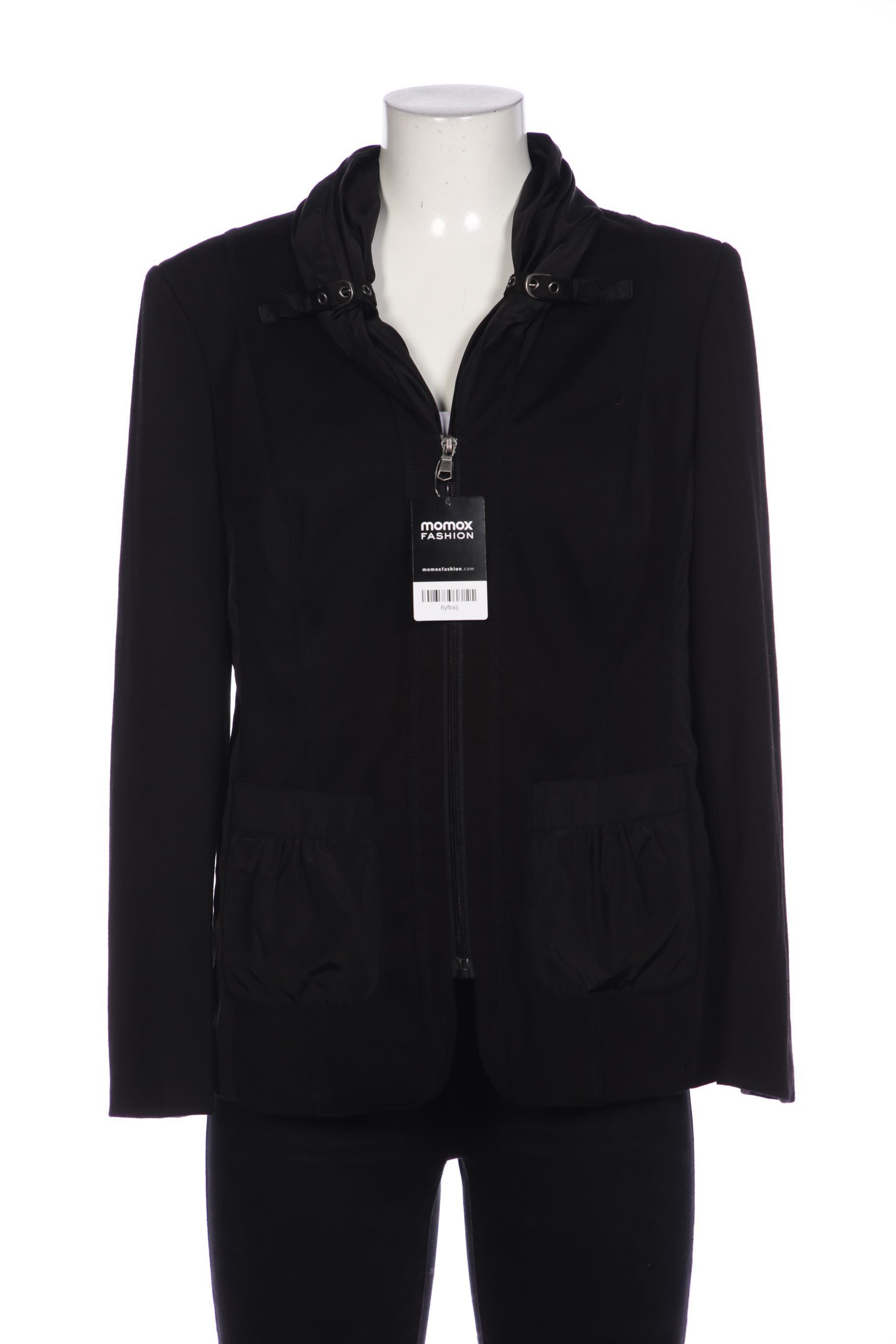 Bexleys Damen Blazer, schwarz von Bexleys