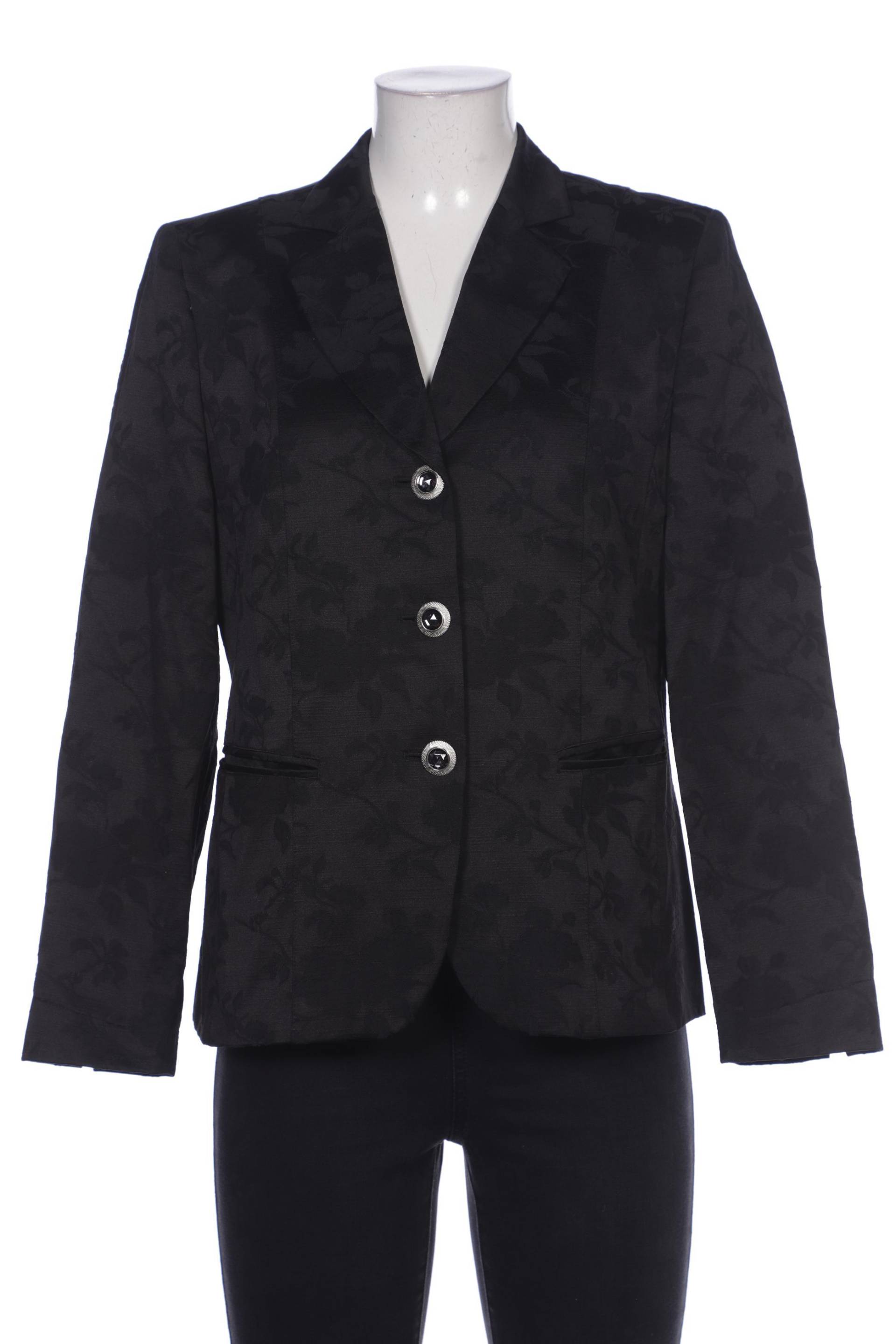 Bexleys Damen Blazer, schwarz von Bexleys