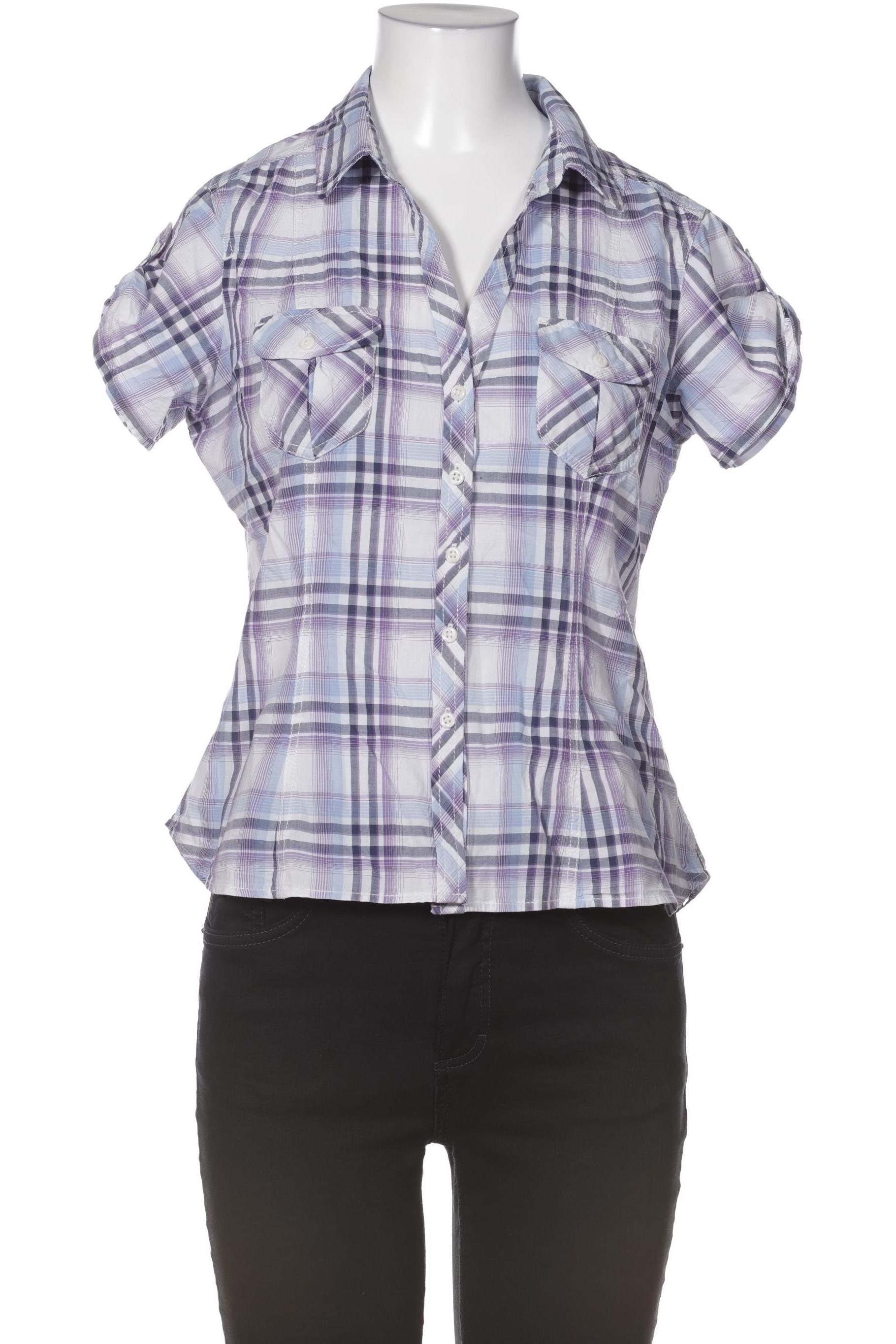 Bexleys Damen Bluse, flieder von Bexleys