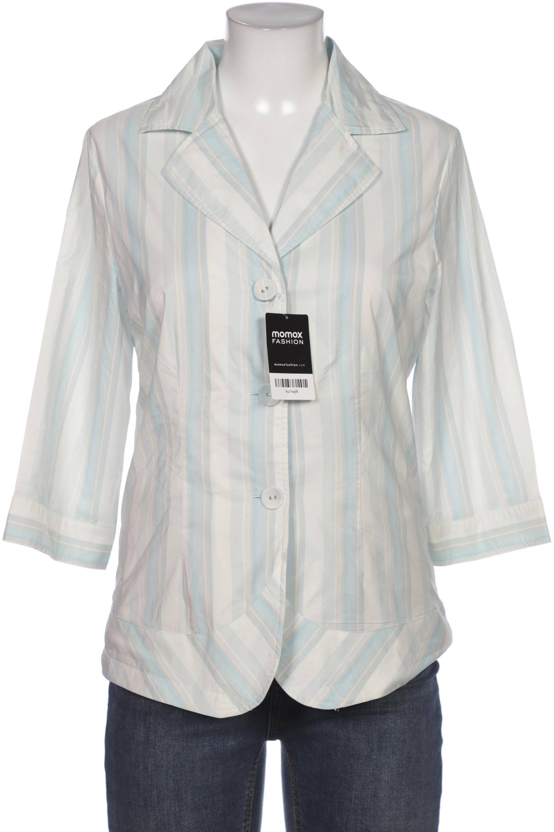 Bexleys Damen Bluse, hellblau von Bexleys