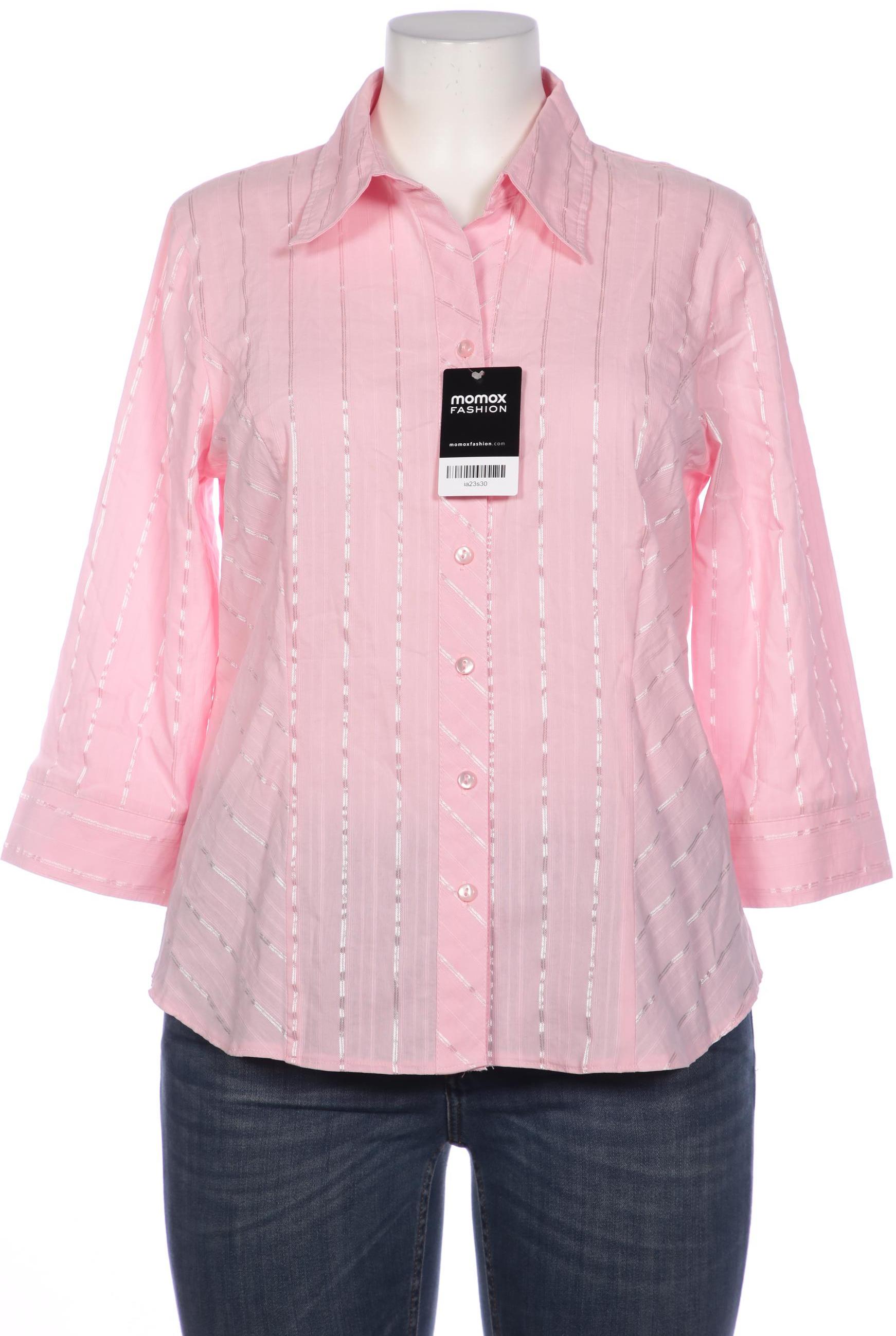 Bexleys Damen Bluse, pink von Bexleys