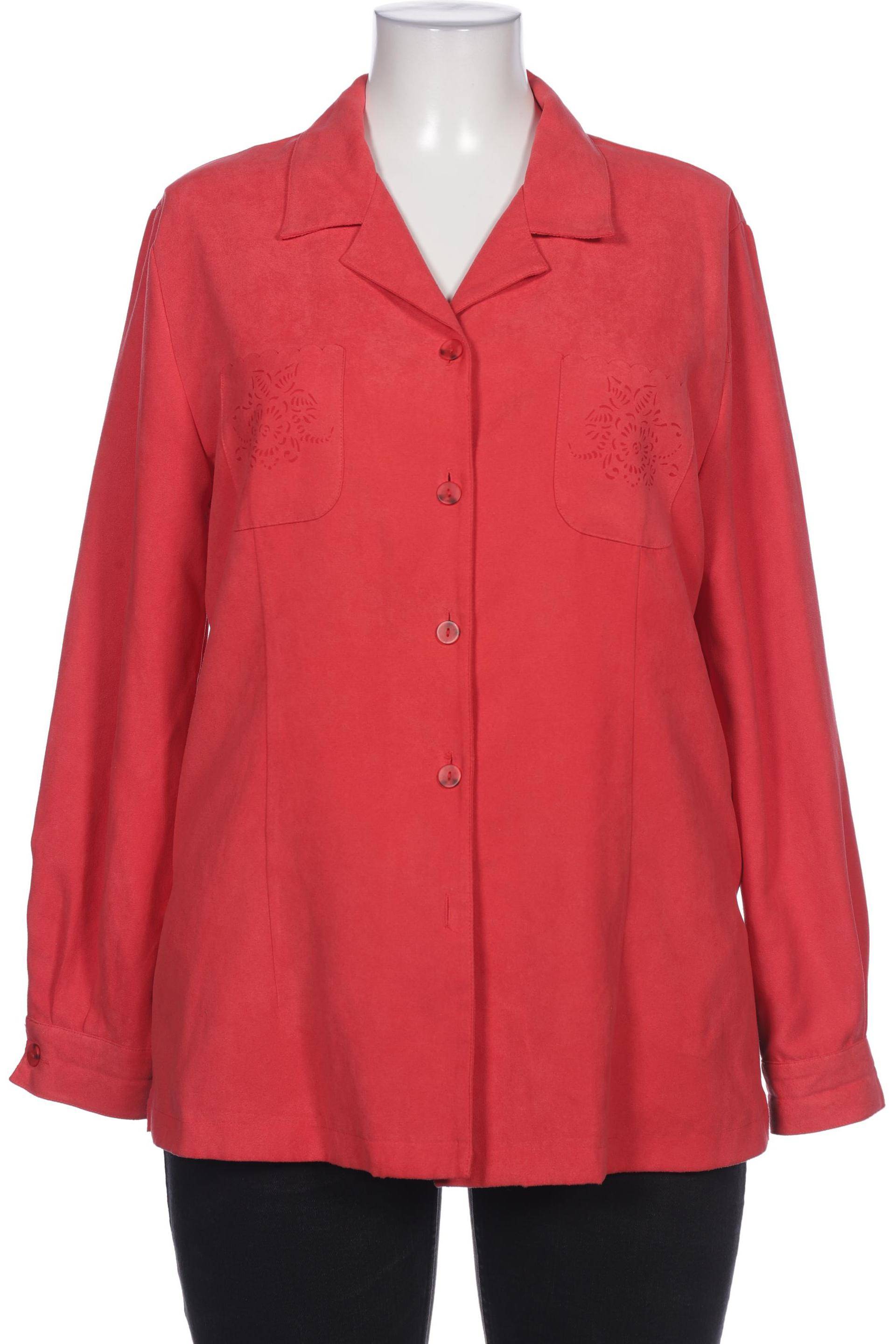 Bexleys Damen Bluse, rot von Bexleys