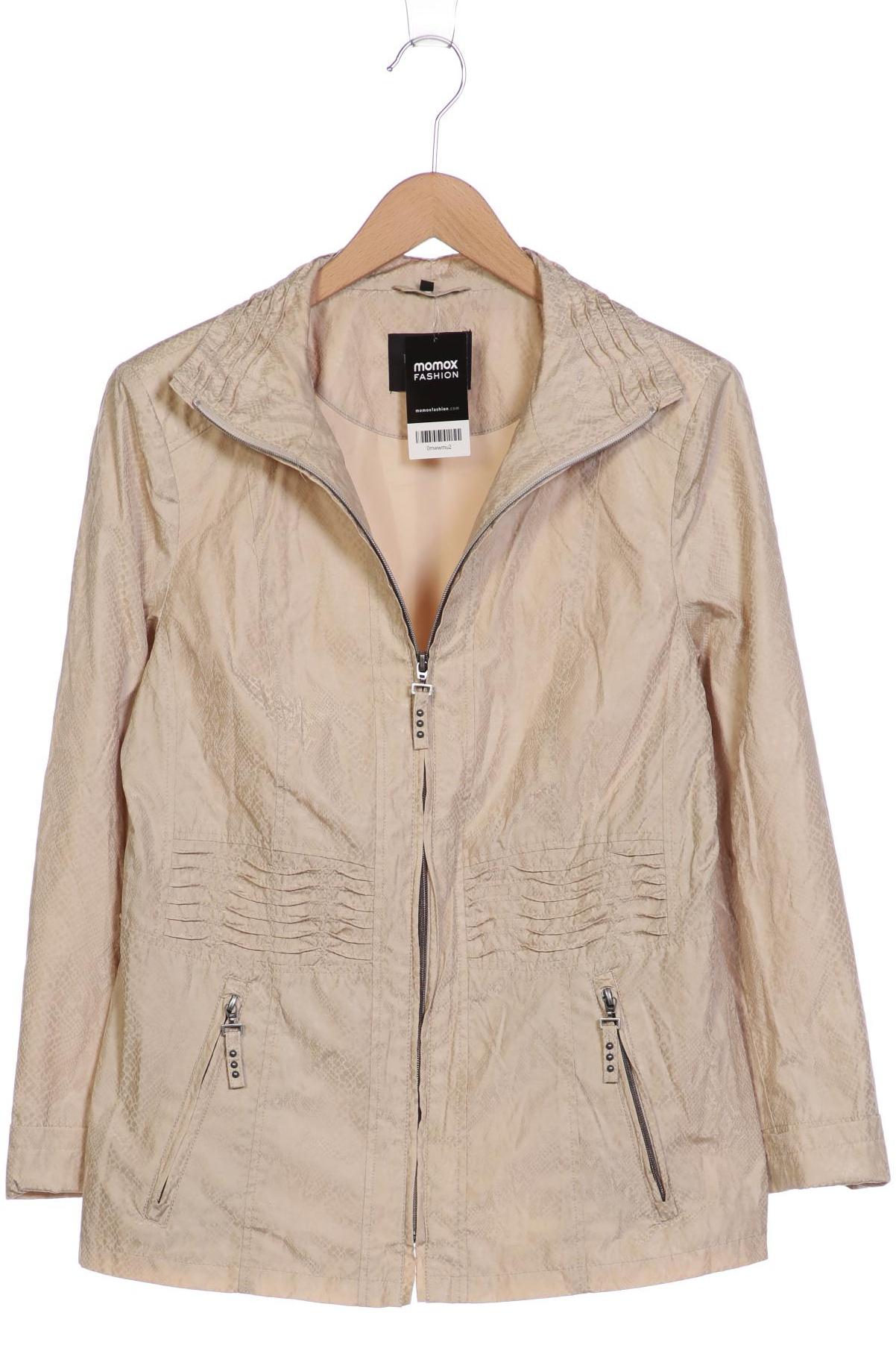 Bexleys Damen Jacke, beige von Bexleys