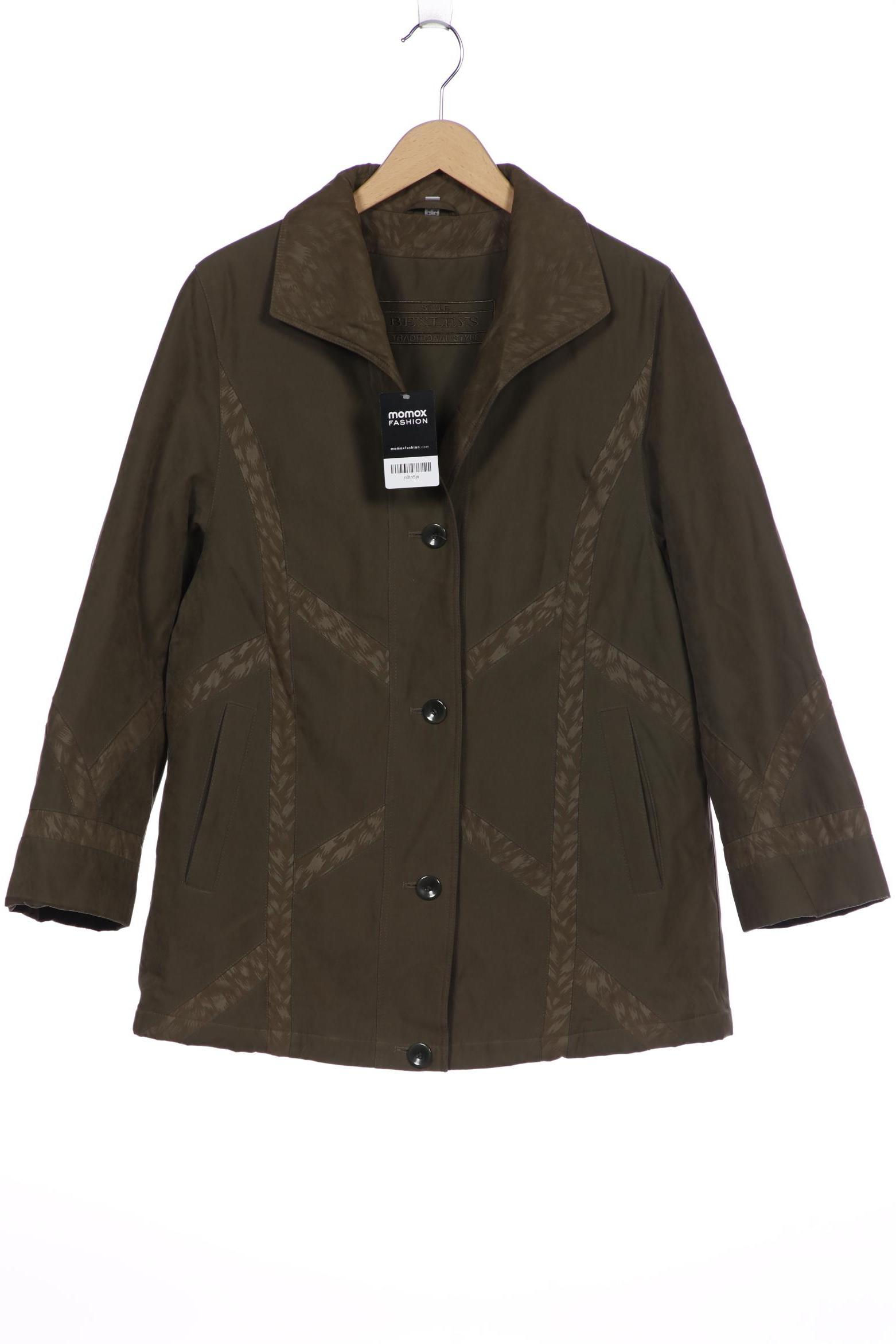 Bexleys Damen Jacke, grün von Bexleys