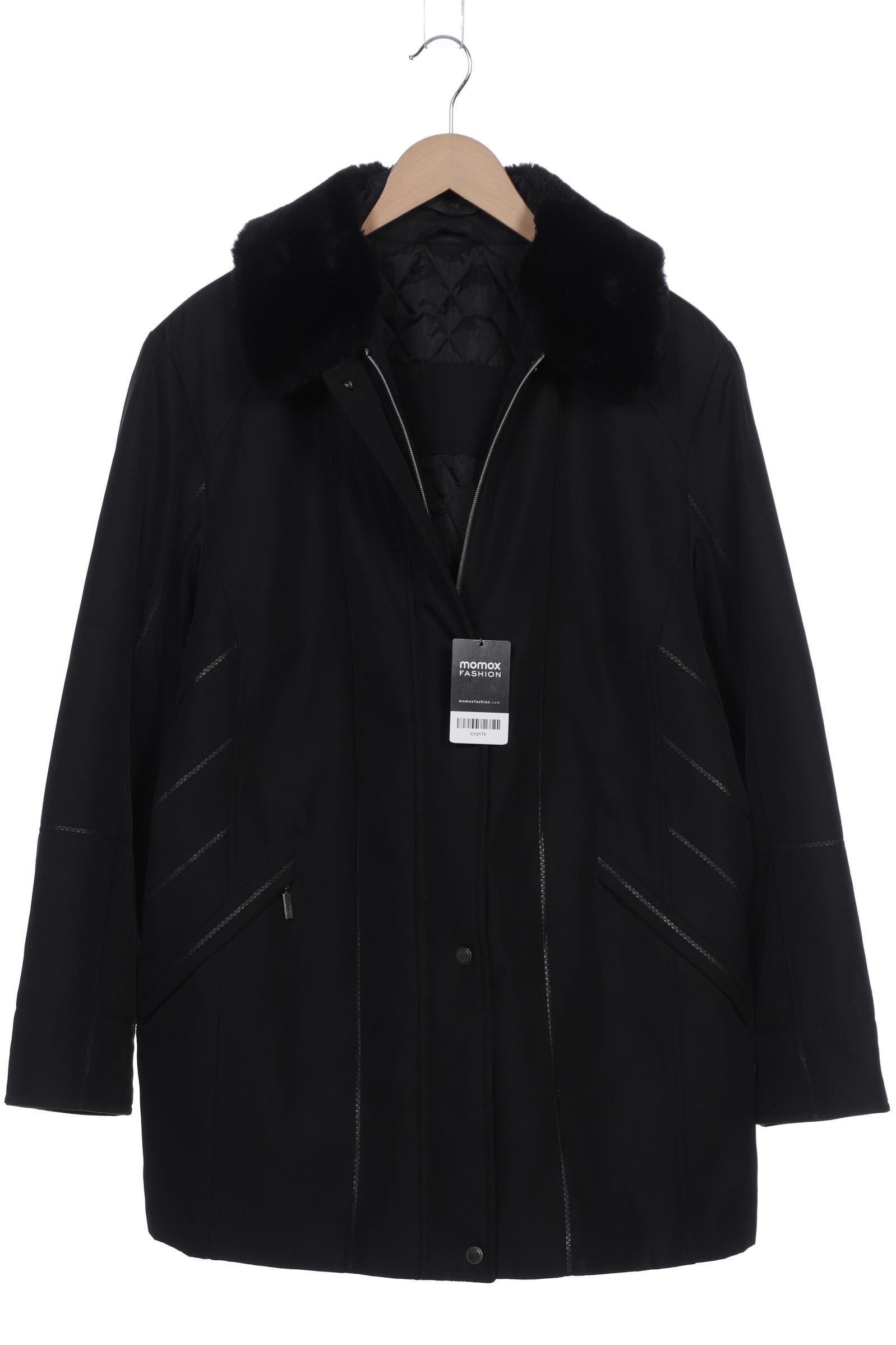 Bexleys Damen Jacke, schwarz von Bexleys