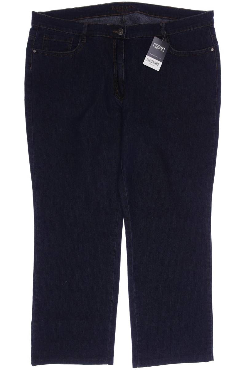 Bexleys Damen Jeans, marineblau, Gr. 25 von Bexleys