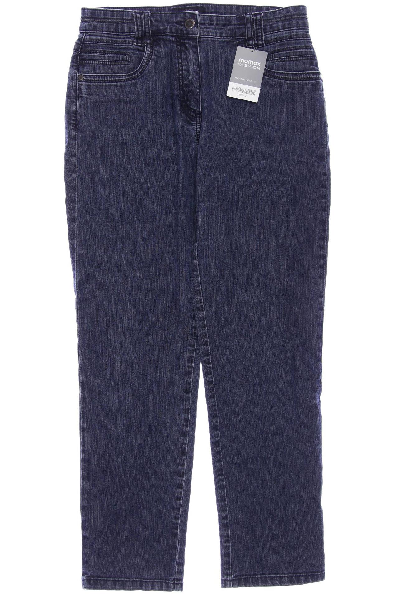 Bexleys Damen Jeans, marineblau von Bexleys