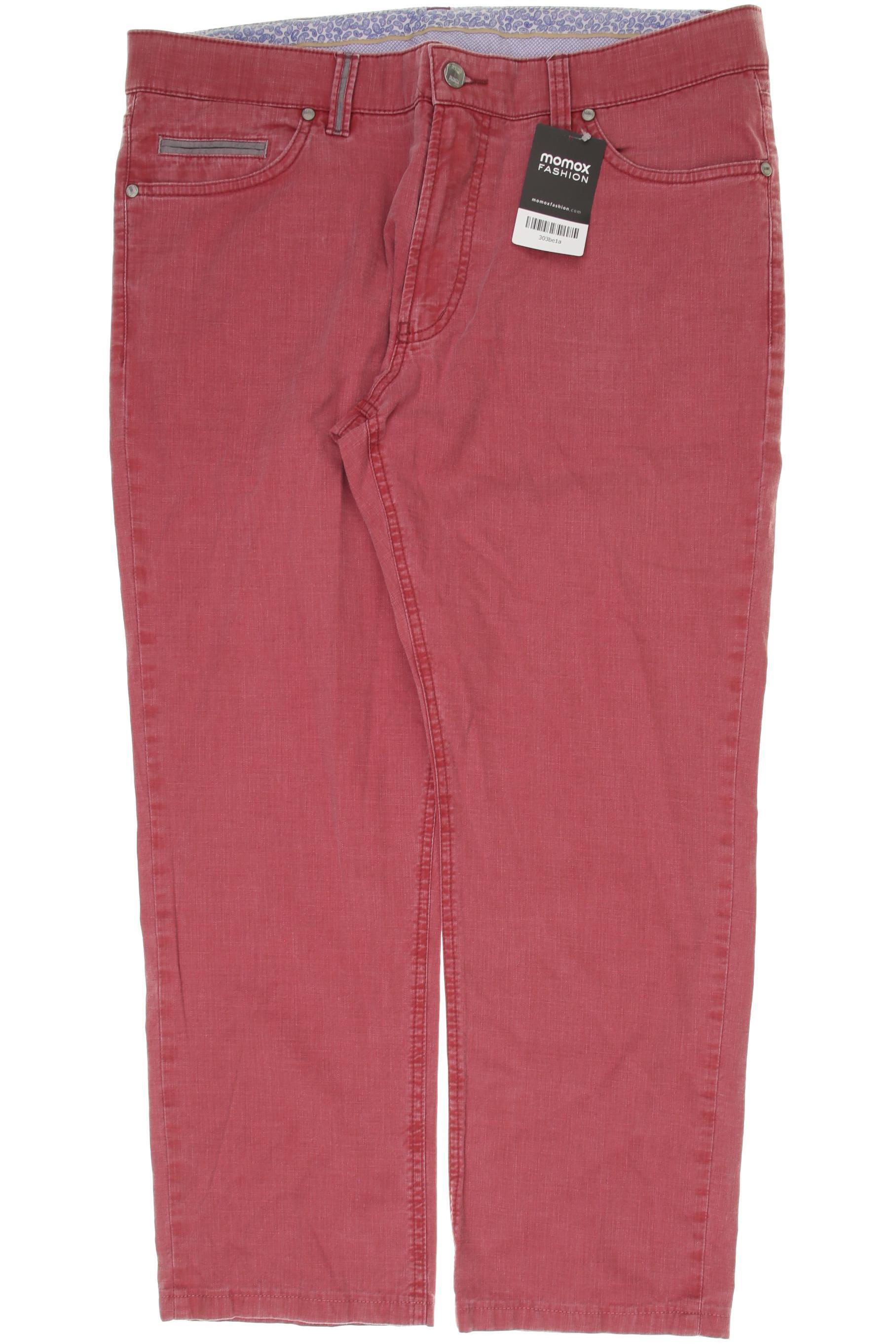 Bexleys Damen Jeans, pink von Bexleys