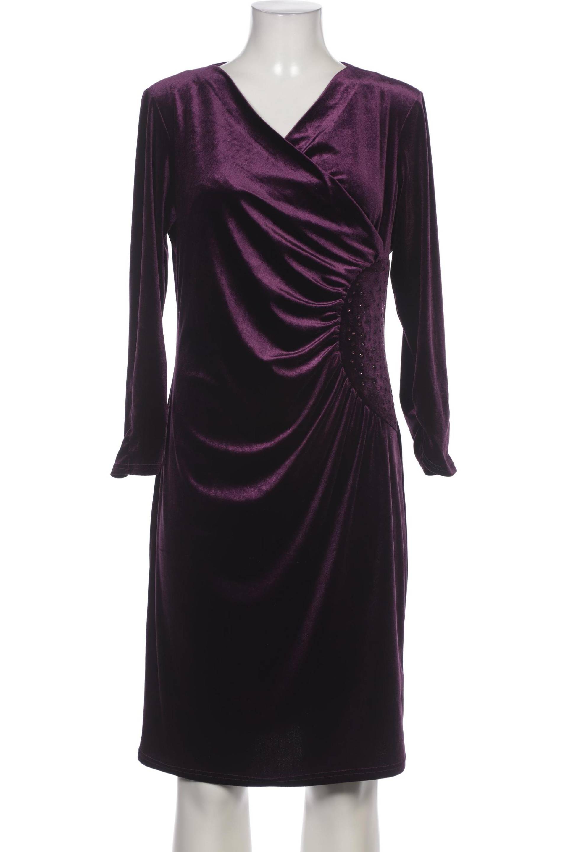 Bexleys Damen Kleid, flieder von Bexleys