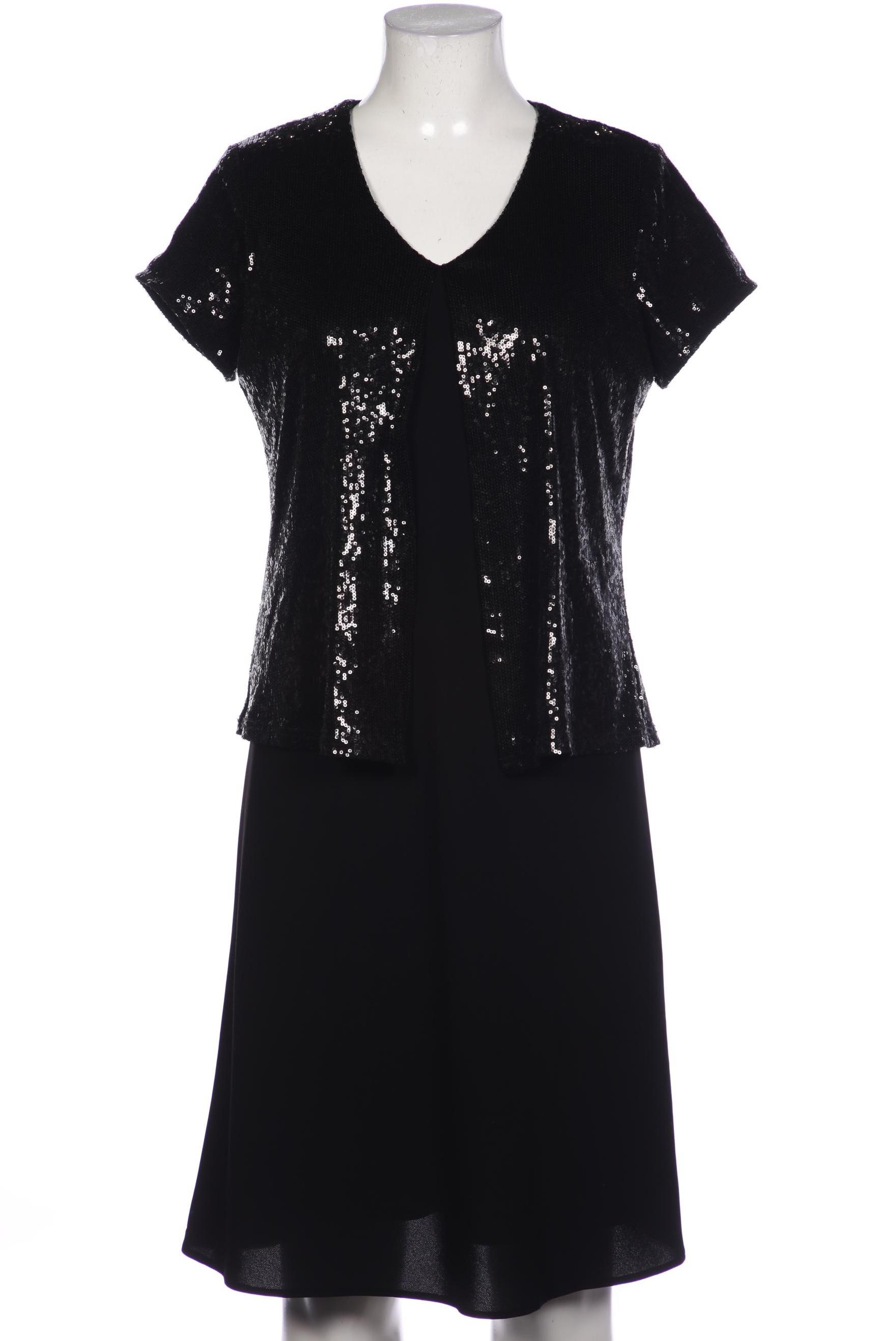 Bexleys Damen Kleid, schwarz von Bexleys