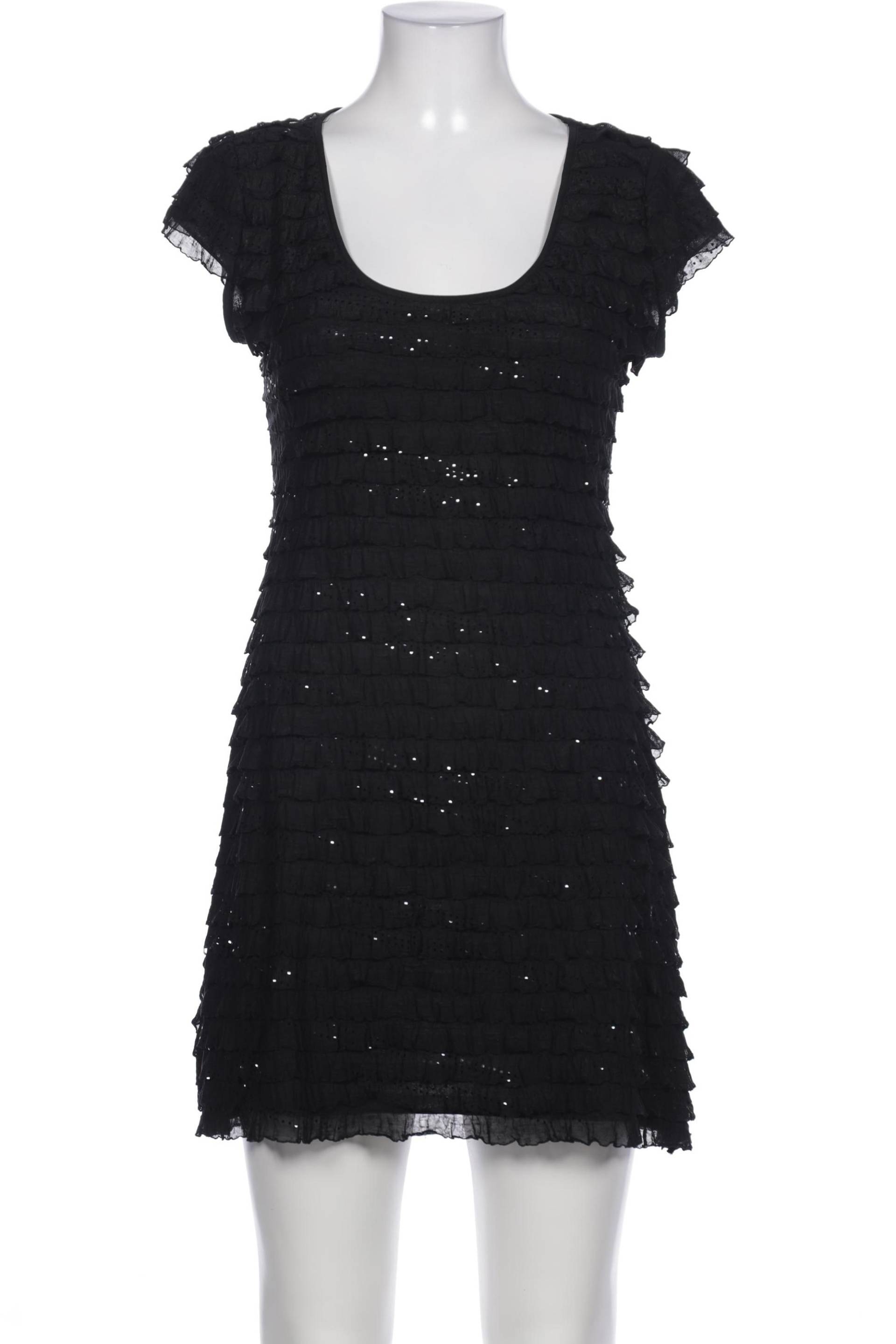 Bexleys Damen Kleid, schwarz von Bexleys