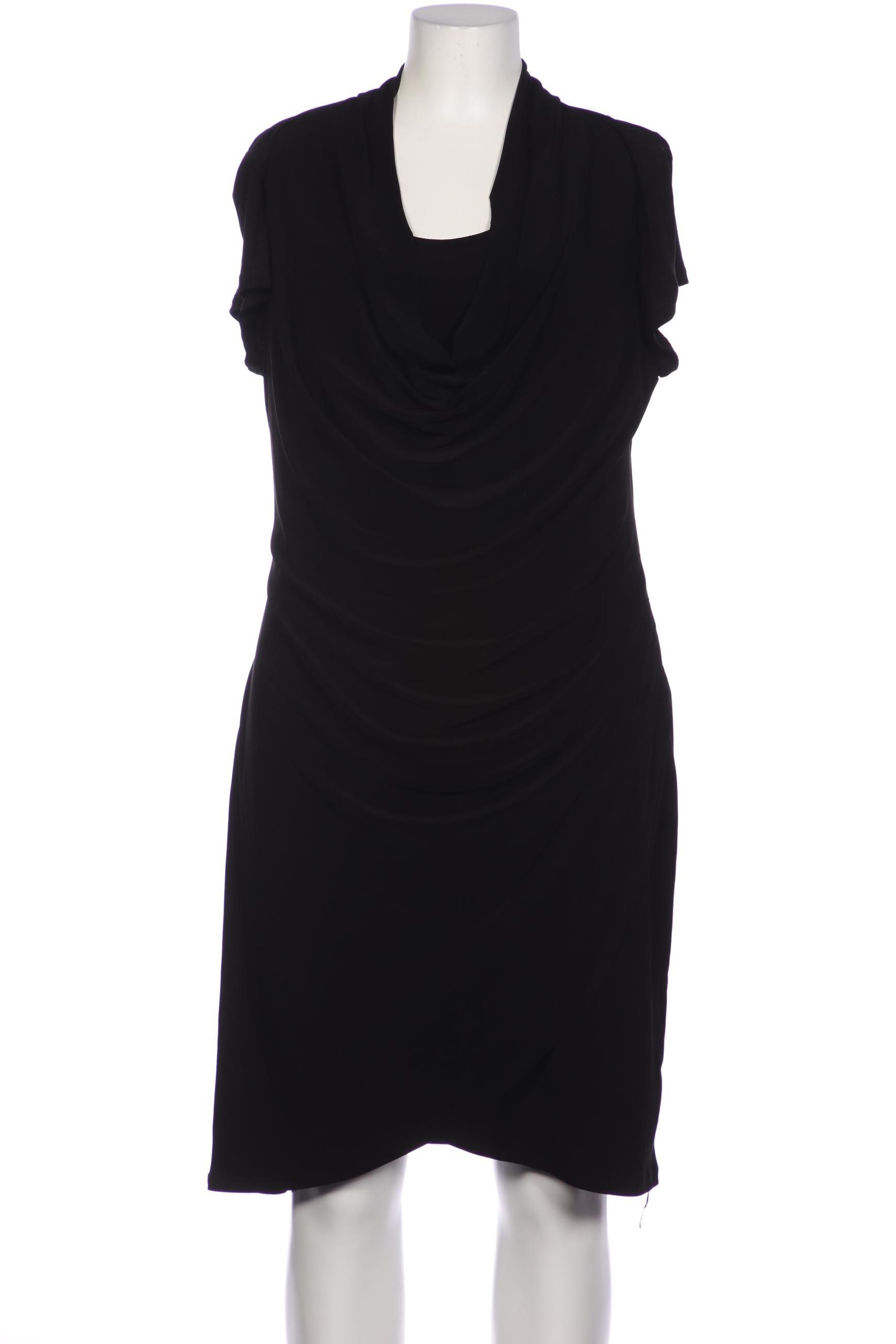 Bexleys Damen Kleid, schwarz von Bexleys