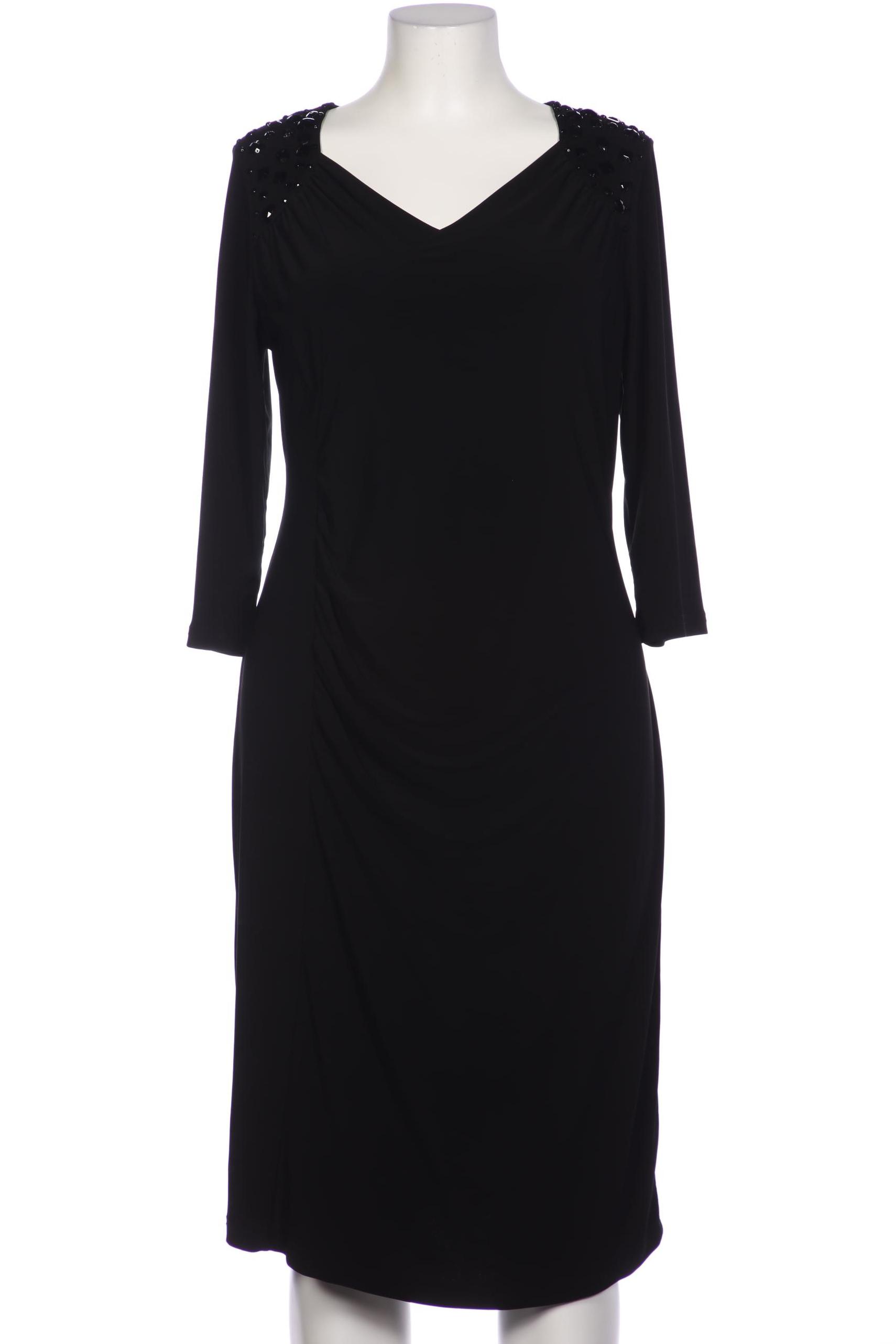 Bexleys Damen Kleid, schwarz von Bexleys