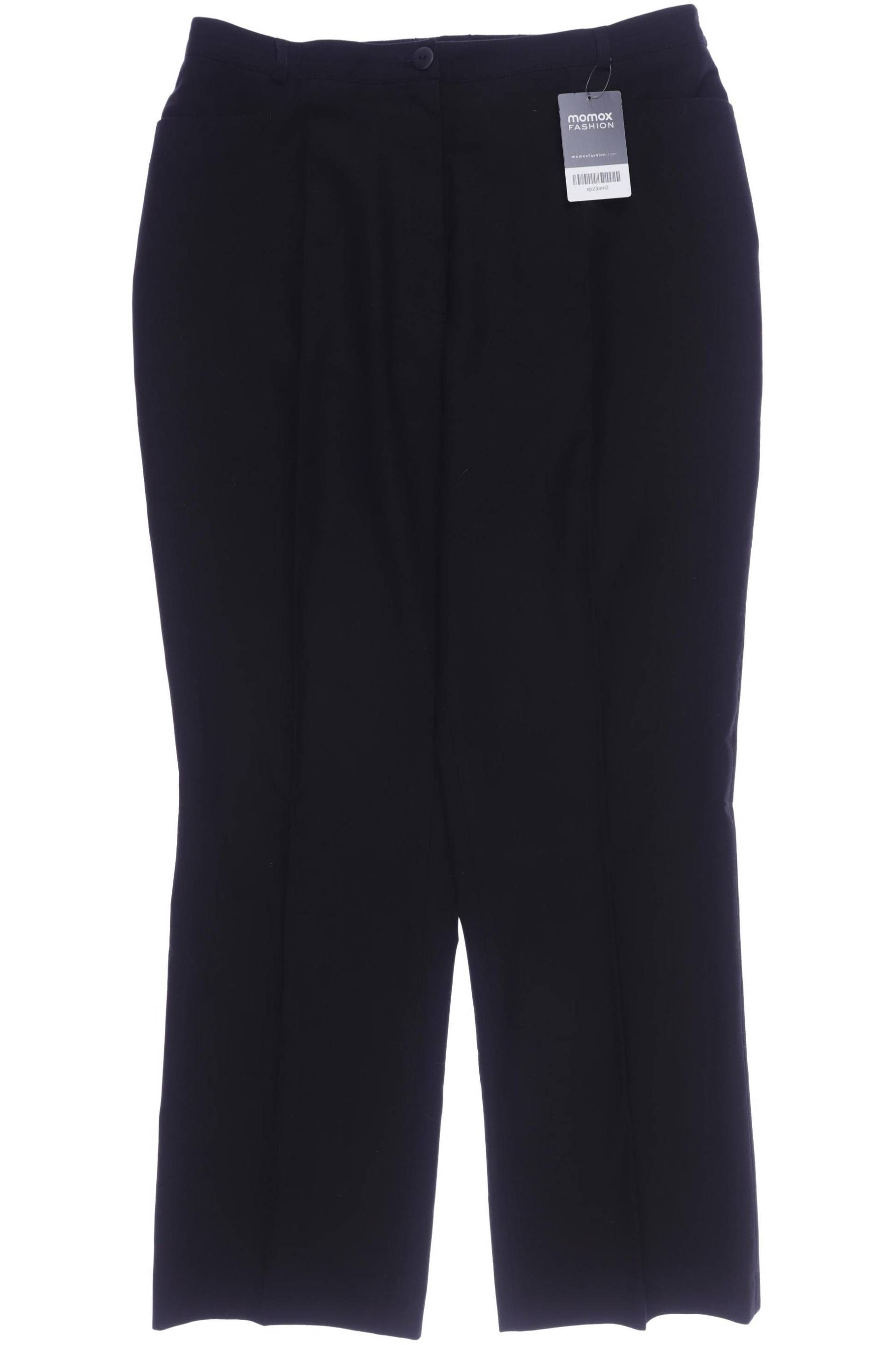 Bexleys Damen Stoffhose, schwarz von Bexleys