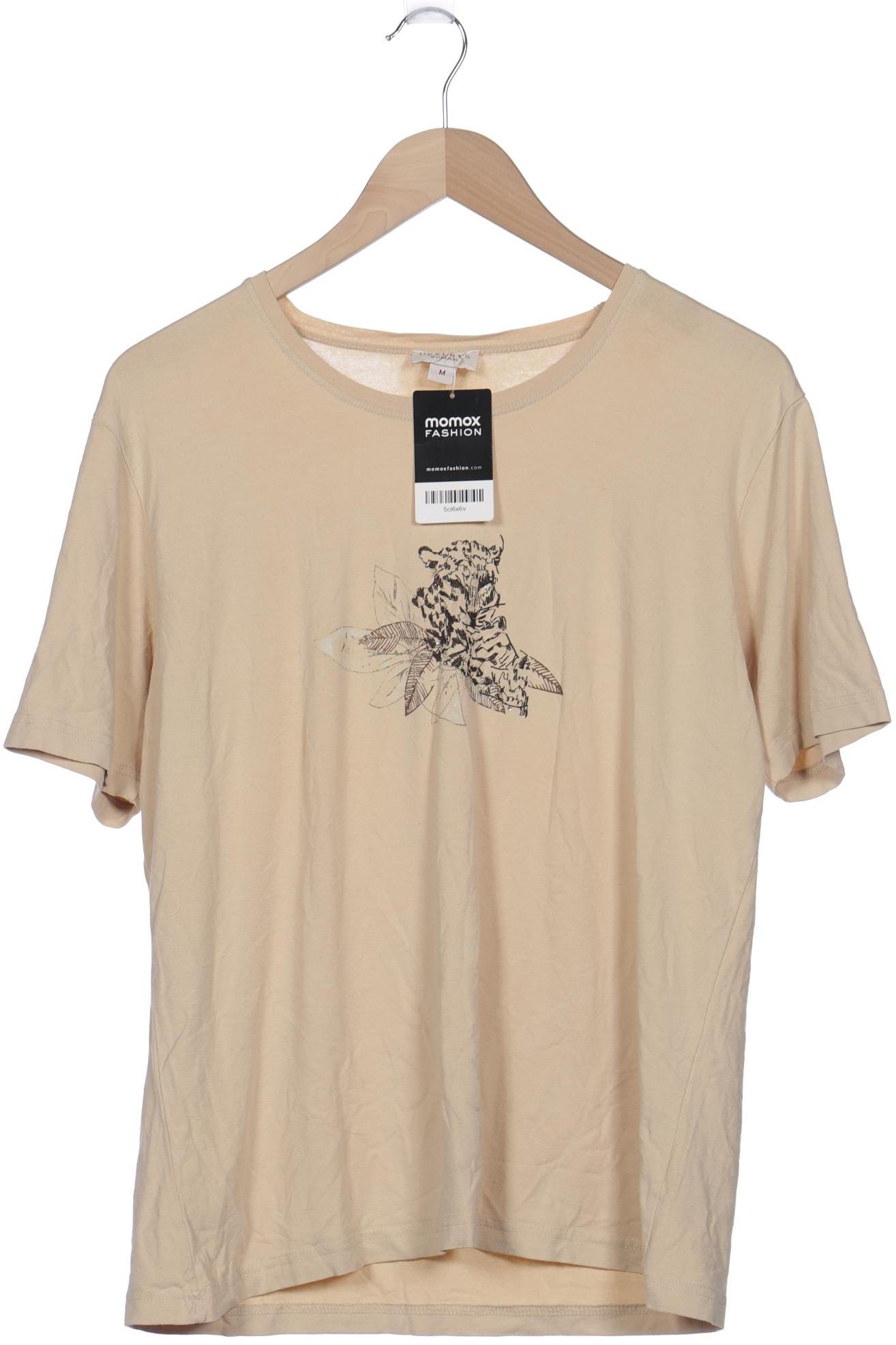 Bexleys Damen T-Shirt, beige von Bexleys