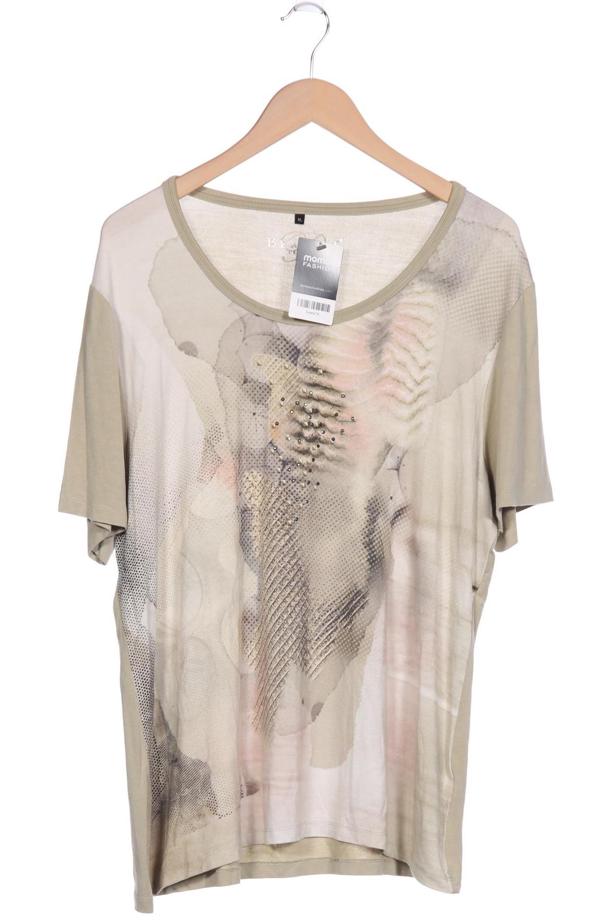 Bexleys Damen T-Shirt, beige von Bexleys