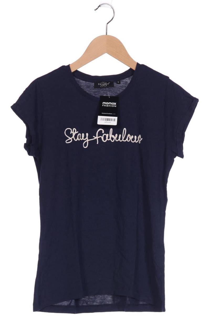 Bexleys Damen T-Shirt, marineblau von Bexleys