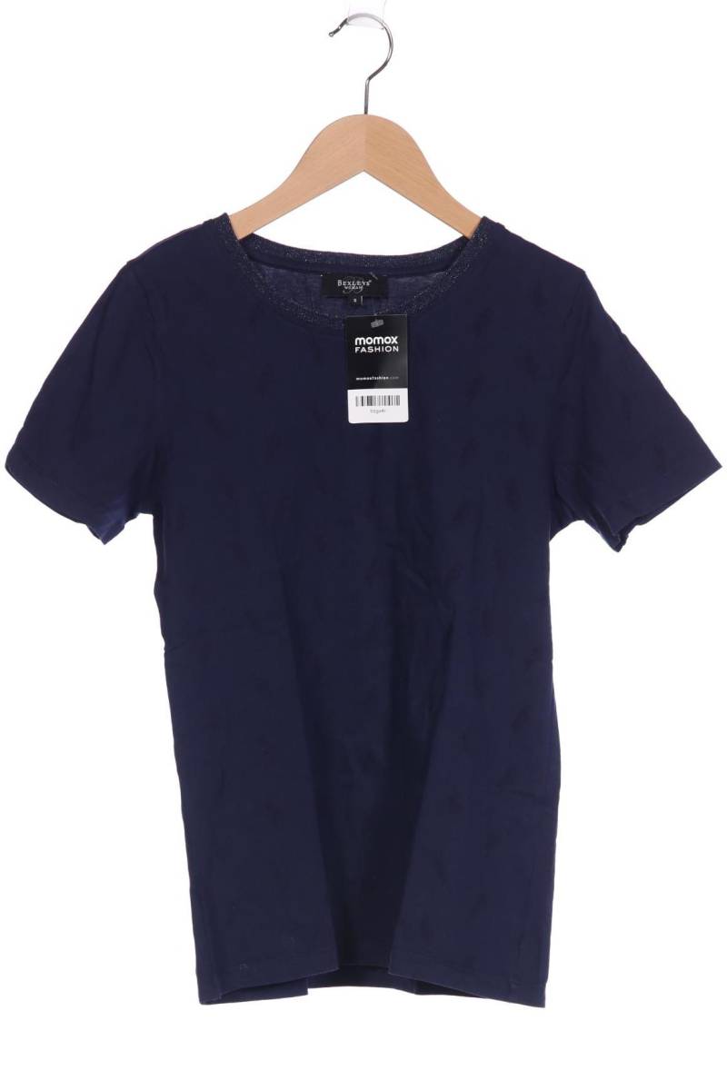 Bexleys Damen T-Shirt, marineblau von Bexleys