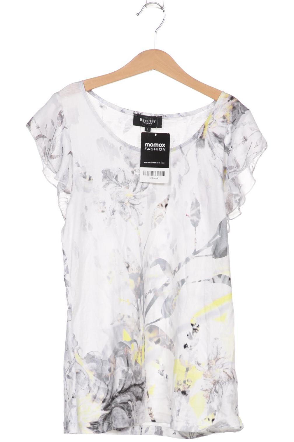 Bexleys Damen T-Shirt, mehrfarbig von Bexleys