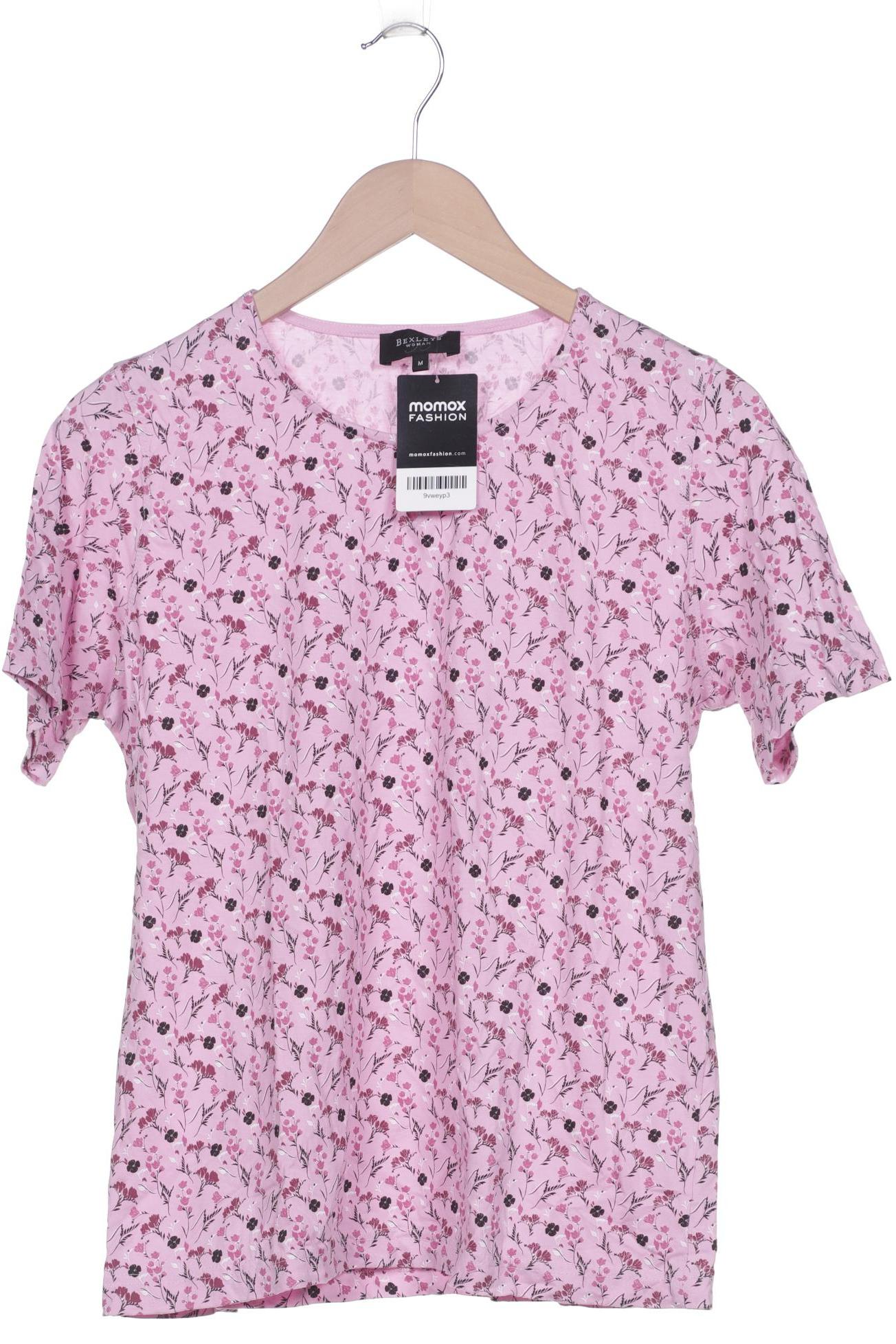 Bexleys Damen T-Shirt, pink von Bexleys