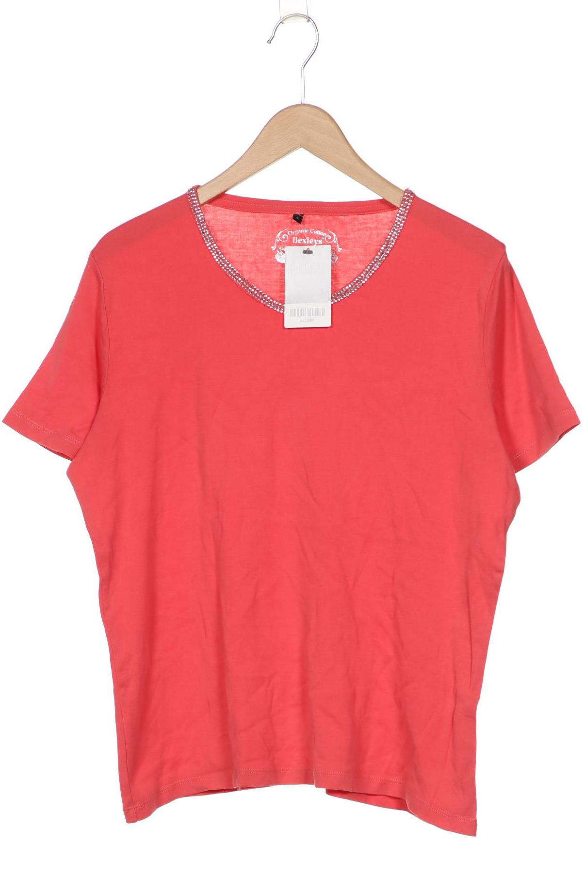 Bexleys Damen T-Shirt, pink von Bexleys