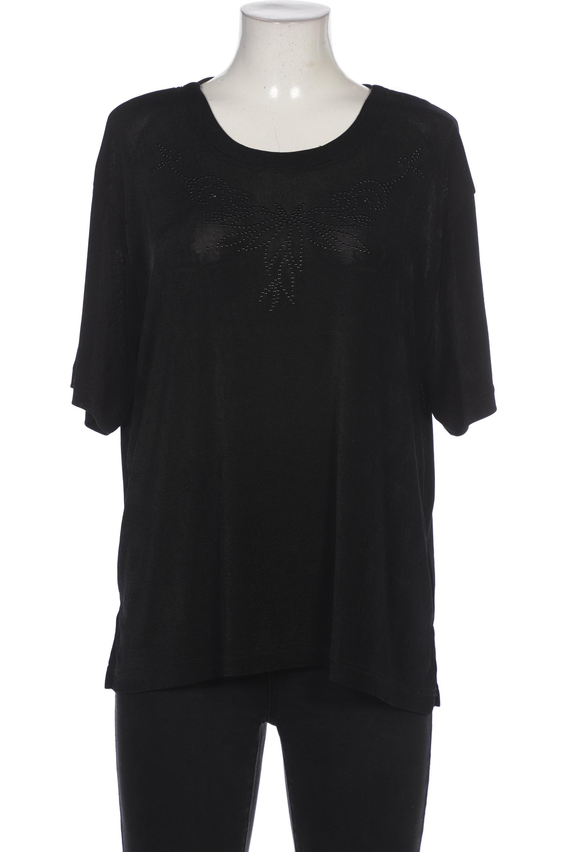 Bexleys Damen T-Shirt, schwarz von Bexleys