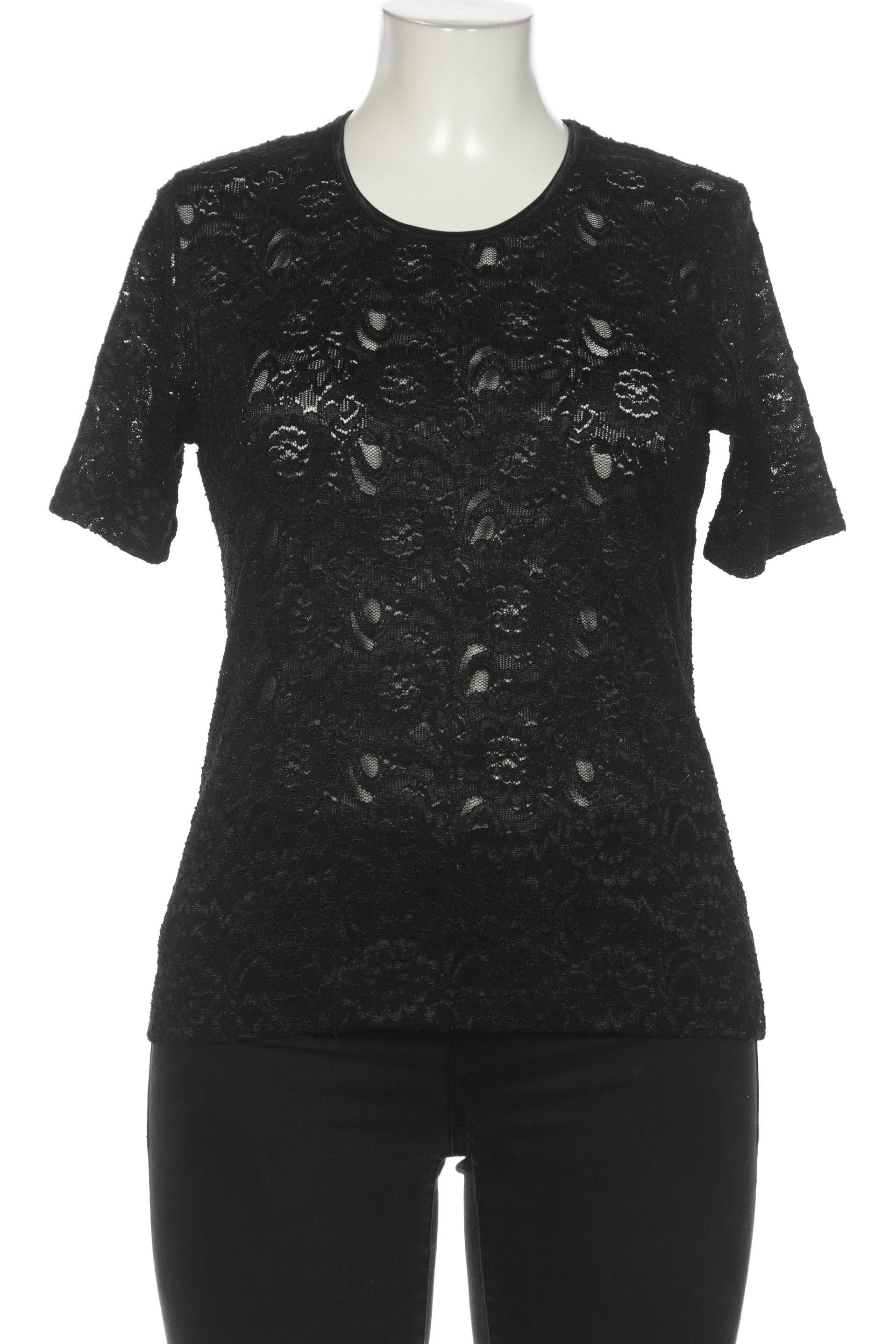 Bexleys Damen T-Shirt, schwarz von Bexleys