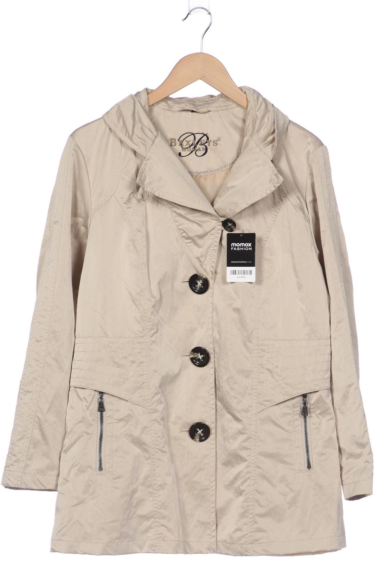 Bexleys Herren Jacke, beige von Bexleys