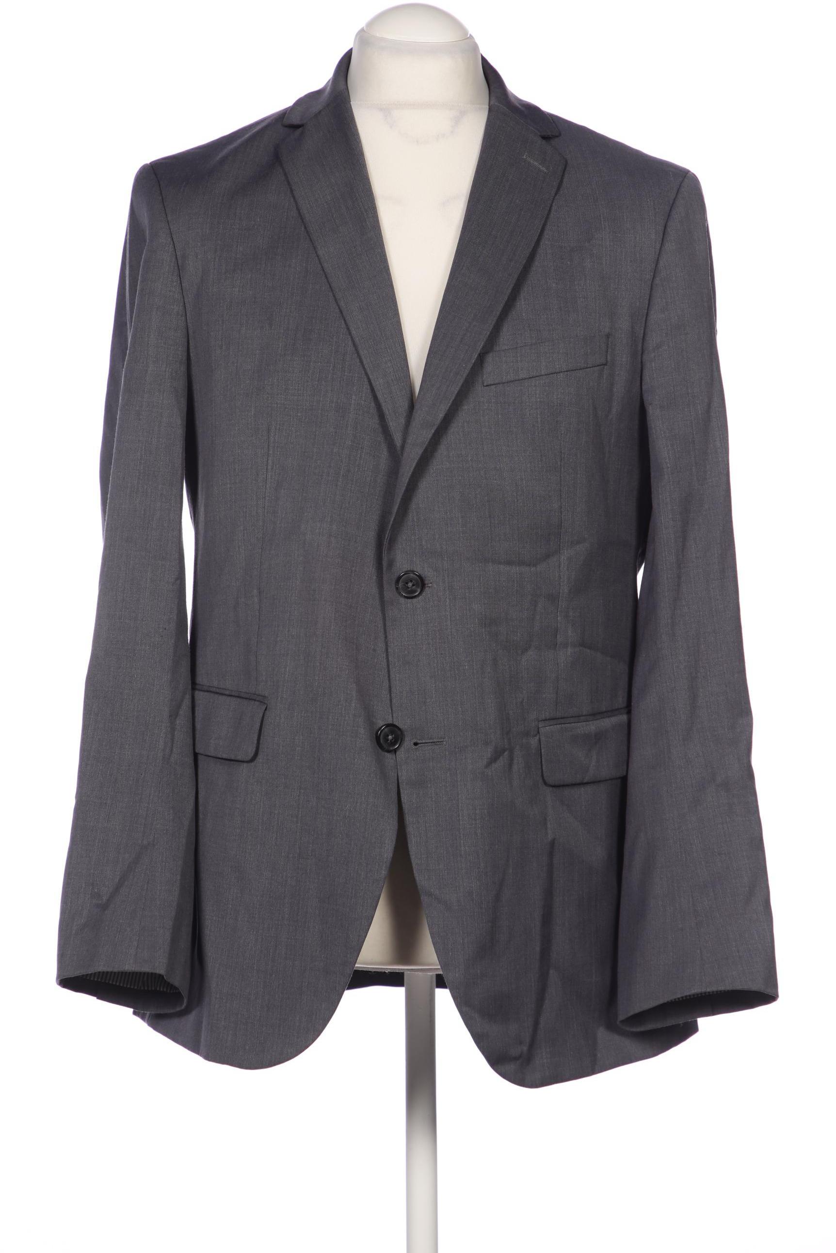 Bexleys Herren Sakko, grau, Gr. 50 von Bexleys