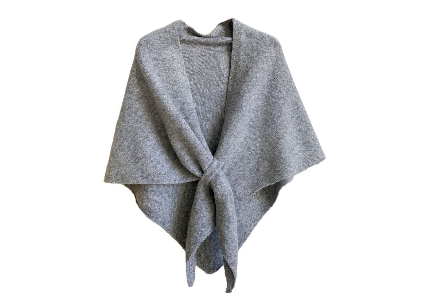 Bextsrack Dreieckstuch Damen Dreiecksschal mit Kaschmir-Anteil – Weiches Strick Dreieckstuch, (1-St), im Koreanischen Stil, Leicht & Warm für alle Jahreszeiten von Bextsrack