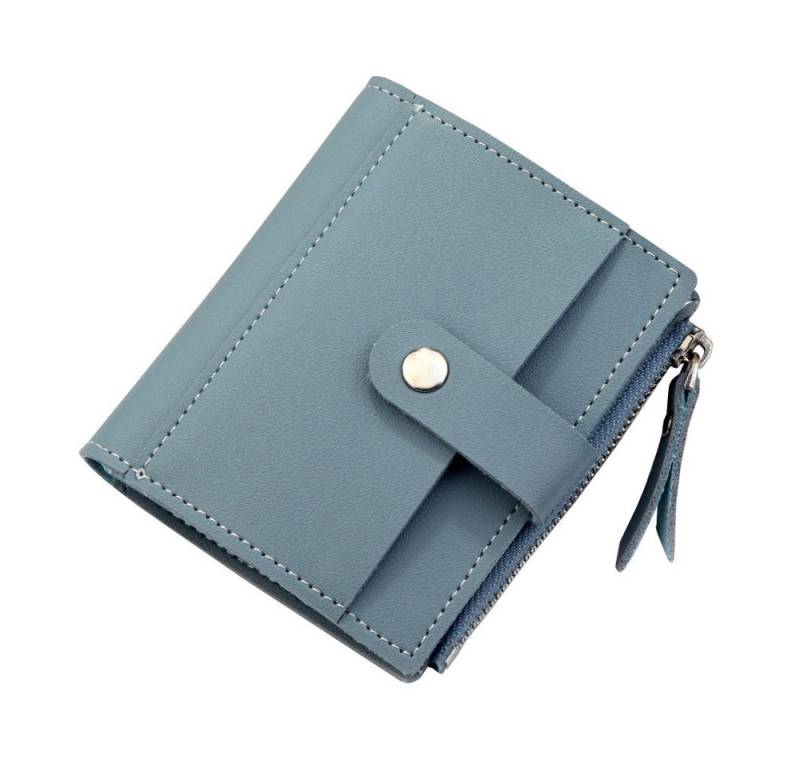 Bextsrack Geldbörse Geldbörse Damen Klein,Geldbeutel Frauen,Kleines Portemonnaie von Bextsrack