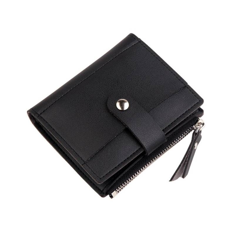 Bextsrack Geldbörse Geldbörse Damen Klein,Geldbeutel Frauen,Kleines Portemonnaie von Bextsrack