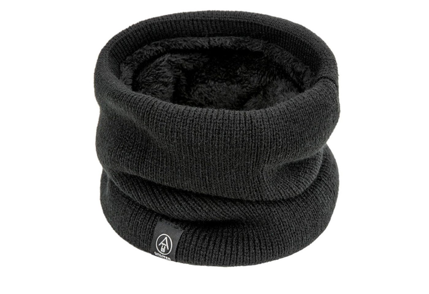 Bextsrack Halswärmer Winter Halsschlauch Herren Ski, Halswärmer Halstuch Männer von Bextsrack