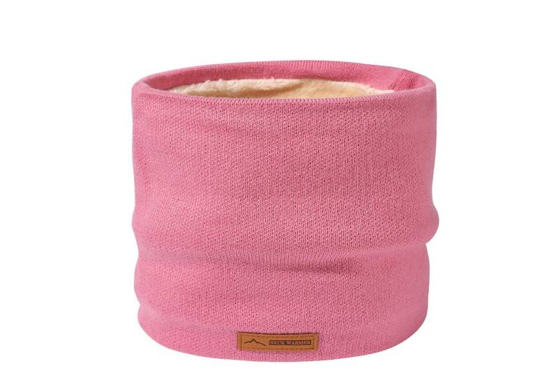 Bextsrack Halswärmer Winter Schlauchschal Unisex Ski, Fleece Schlauchschal Halstuch von Bextsrack